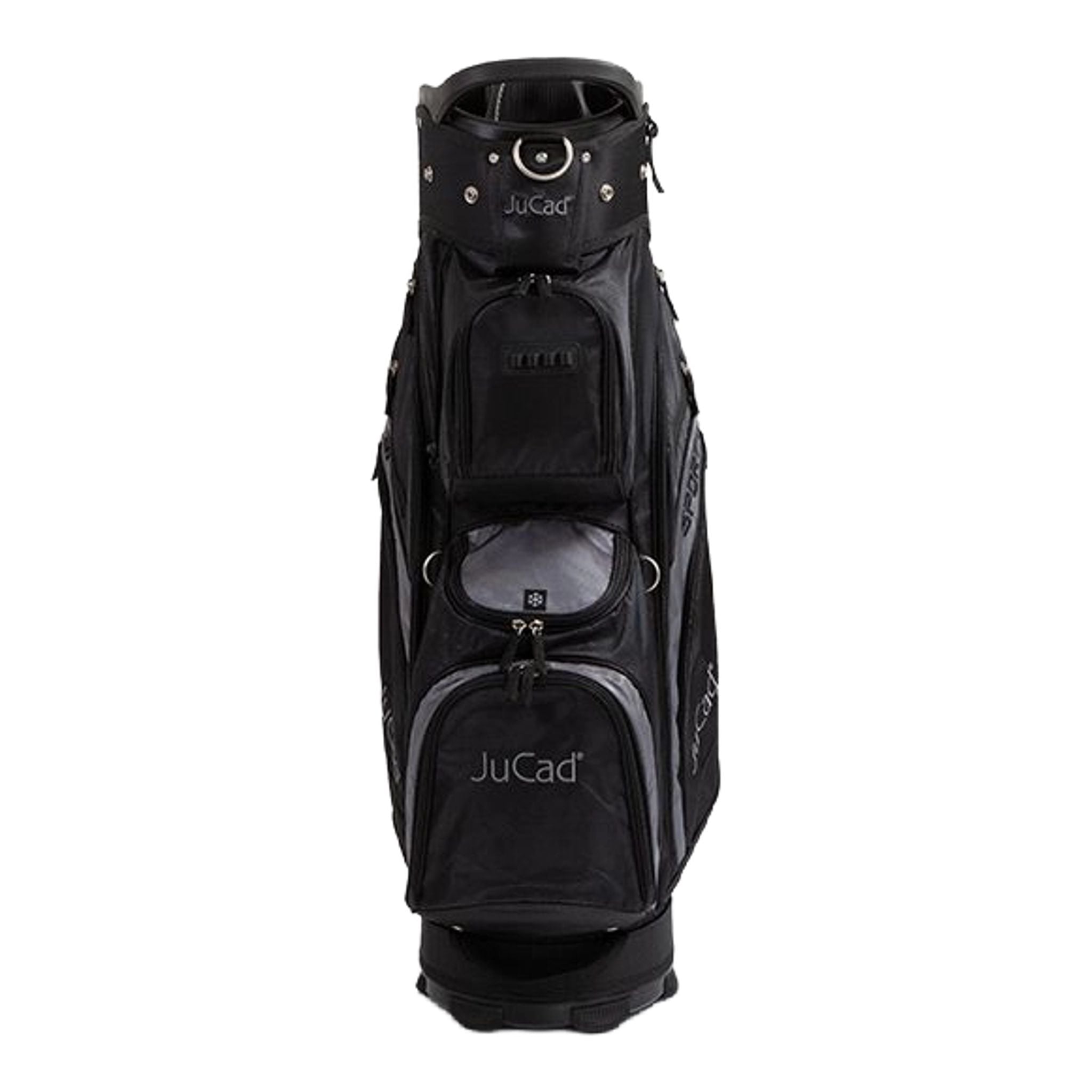 Športová taška na vozík JuCad