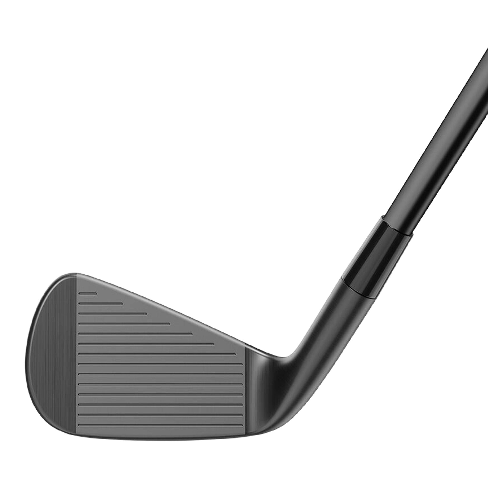 TaylorMade P790 Eisensatz Herren