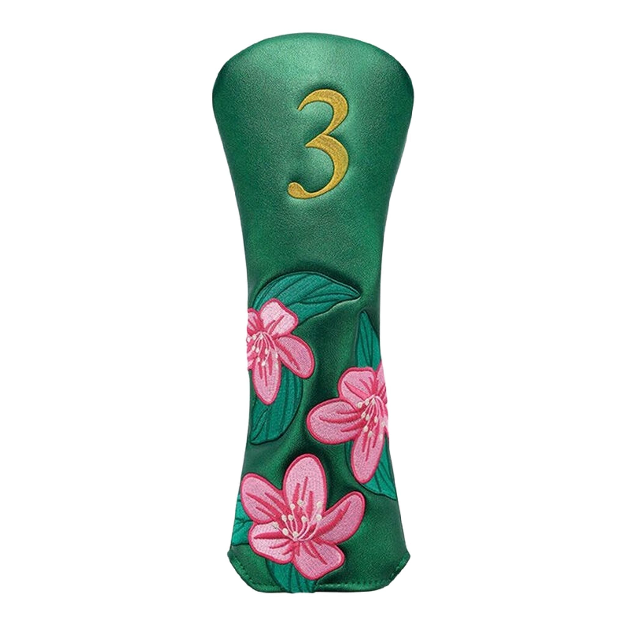 TaylorMade Season Opener Fairway Headcover