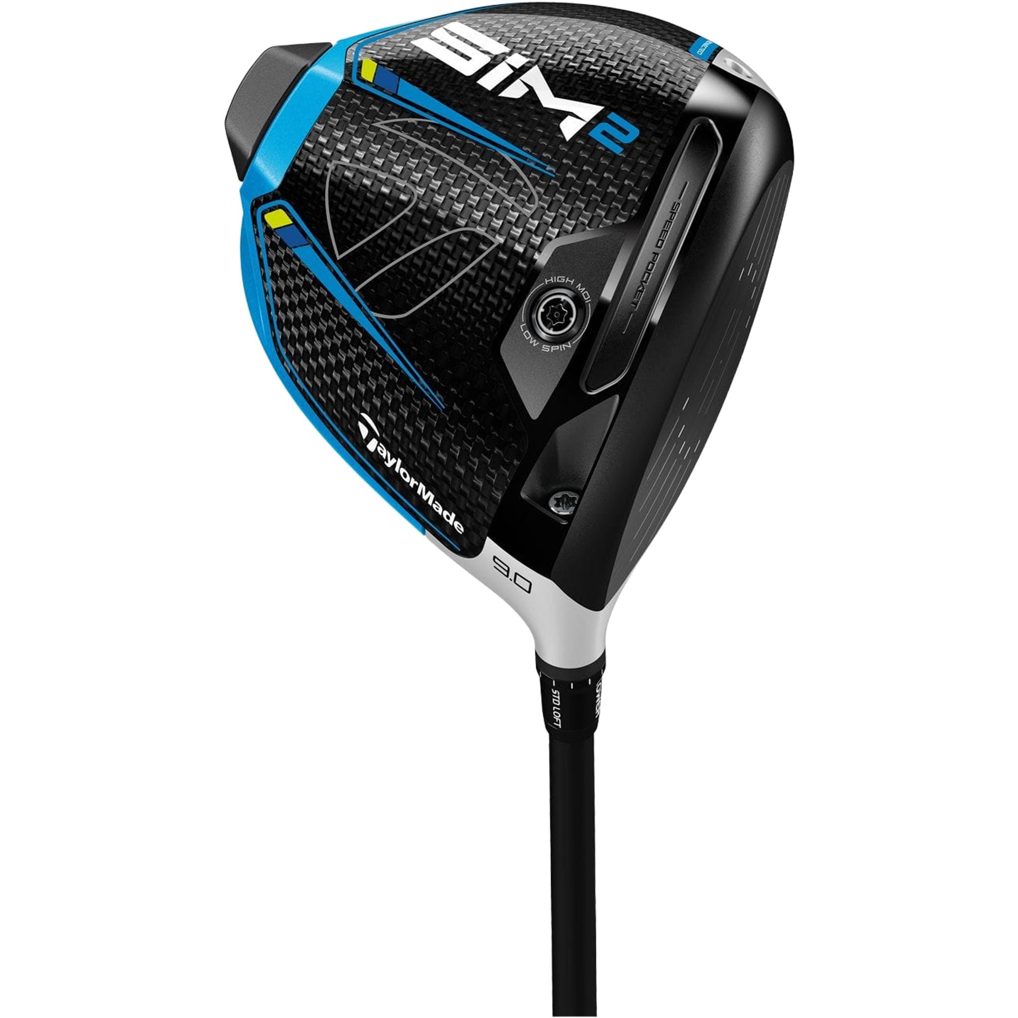 TaylorMade Sim2 Driver Herren