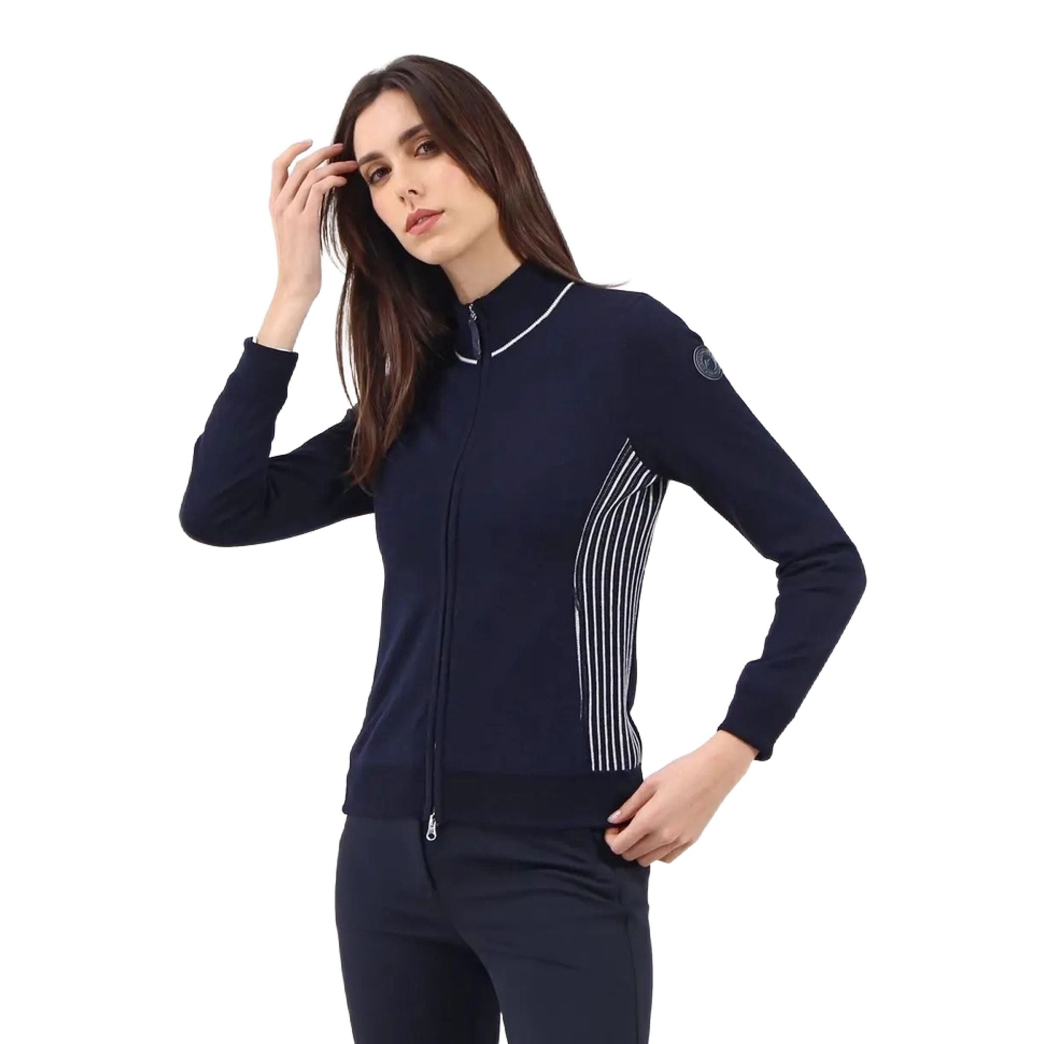 Chervo Navicella Hybridweste Damen