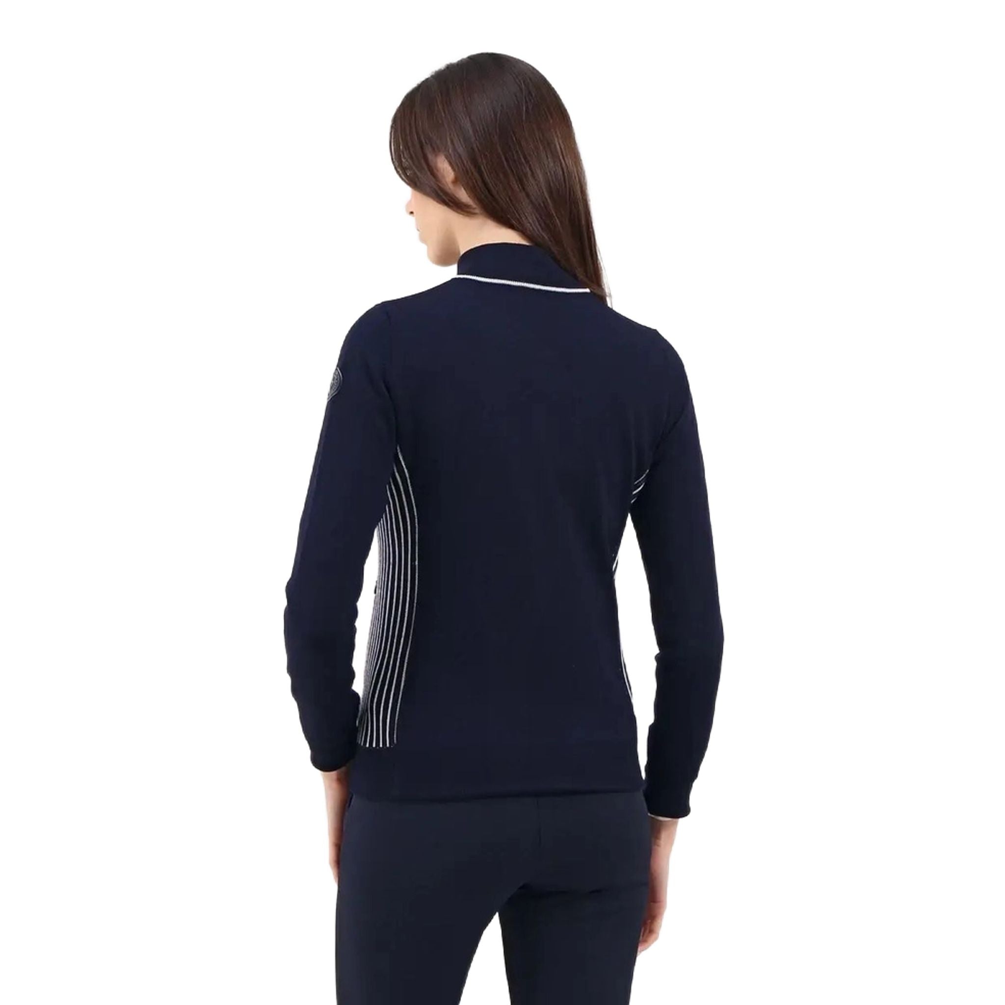 Chervo Navicella Hybridweste Damen