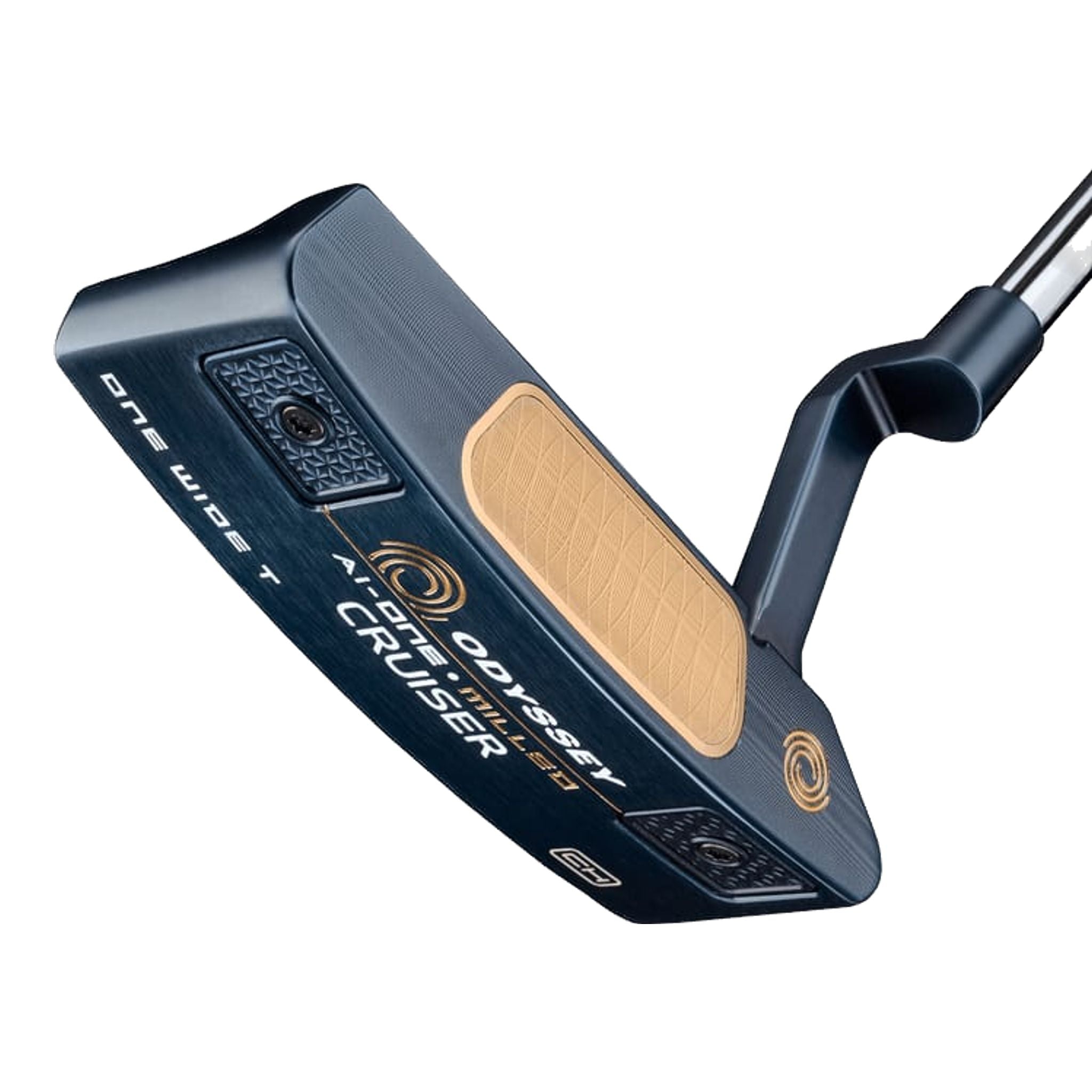 Odyssey Ai One MLD One W T CH Putter