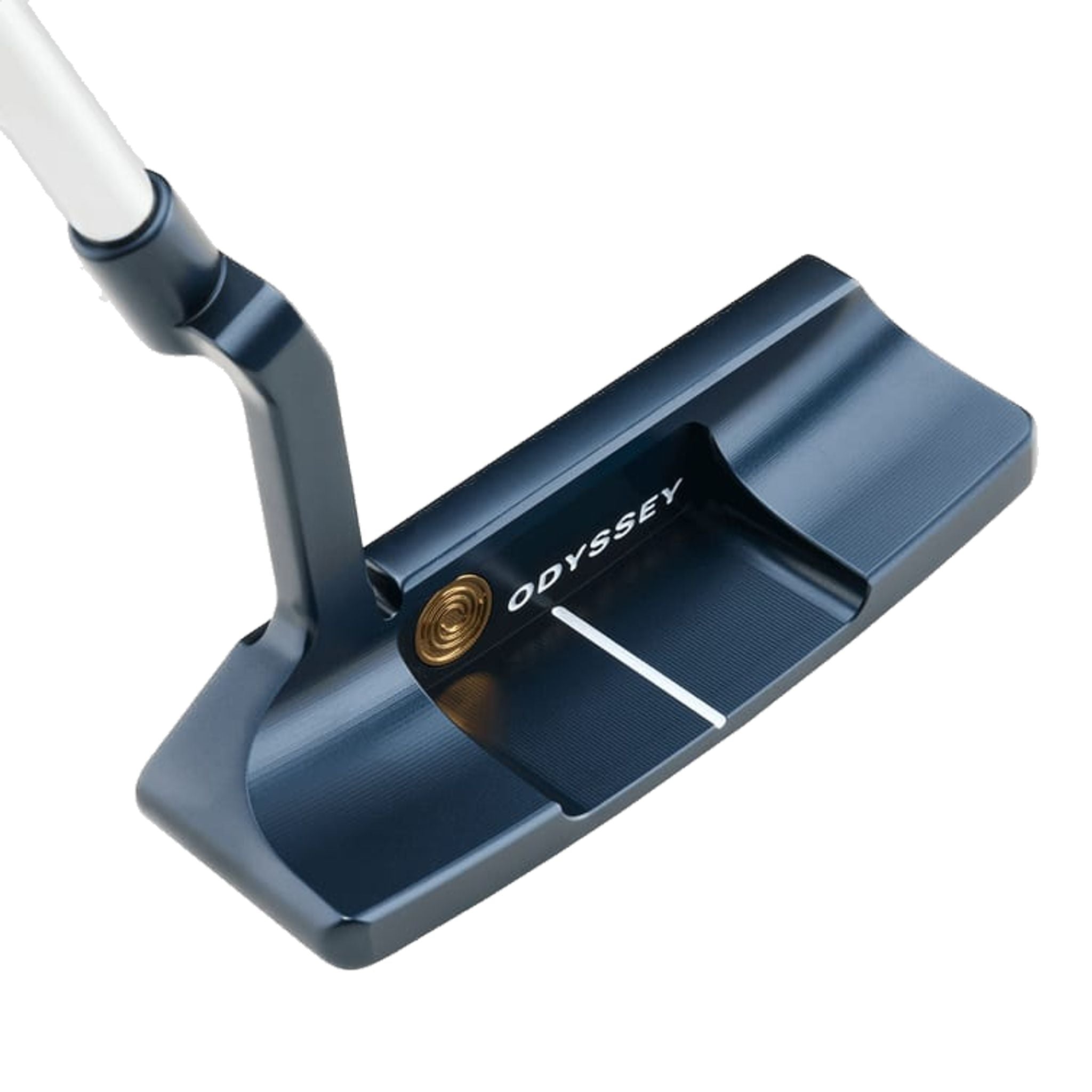 Odyssey Ai One Milled Cruiser Putter