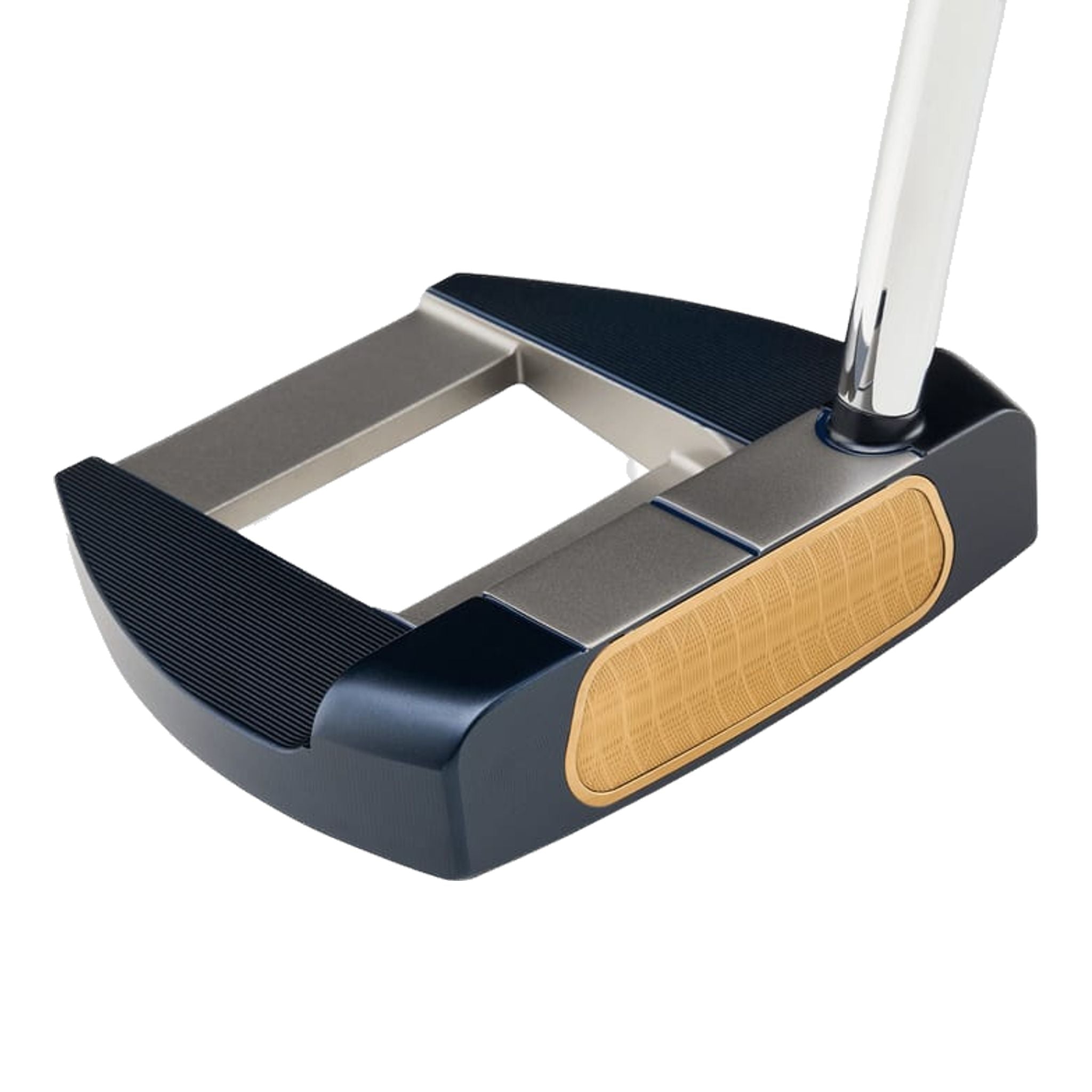 Odyssey Ai One MLD Jailbird Mini T Versa Putter