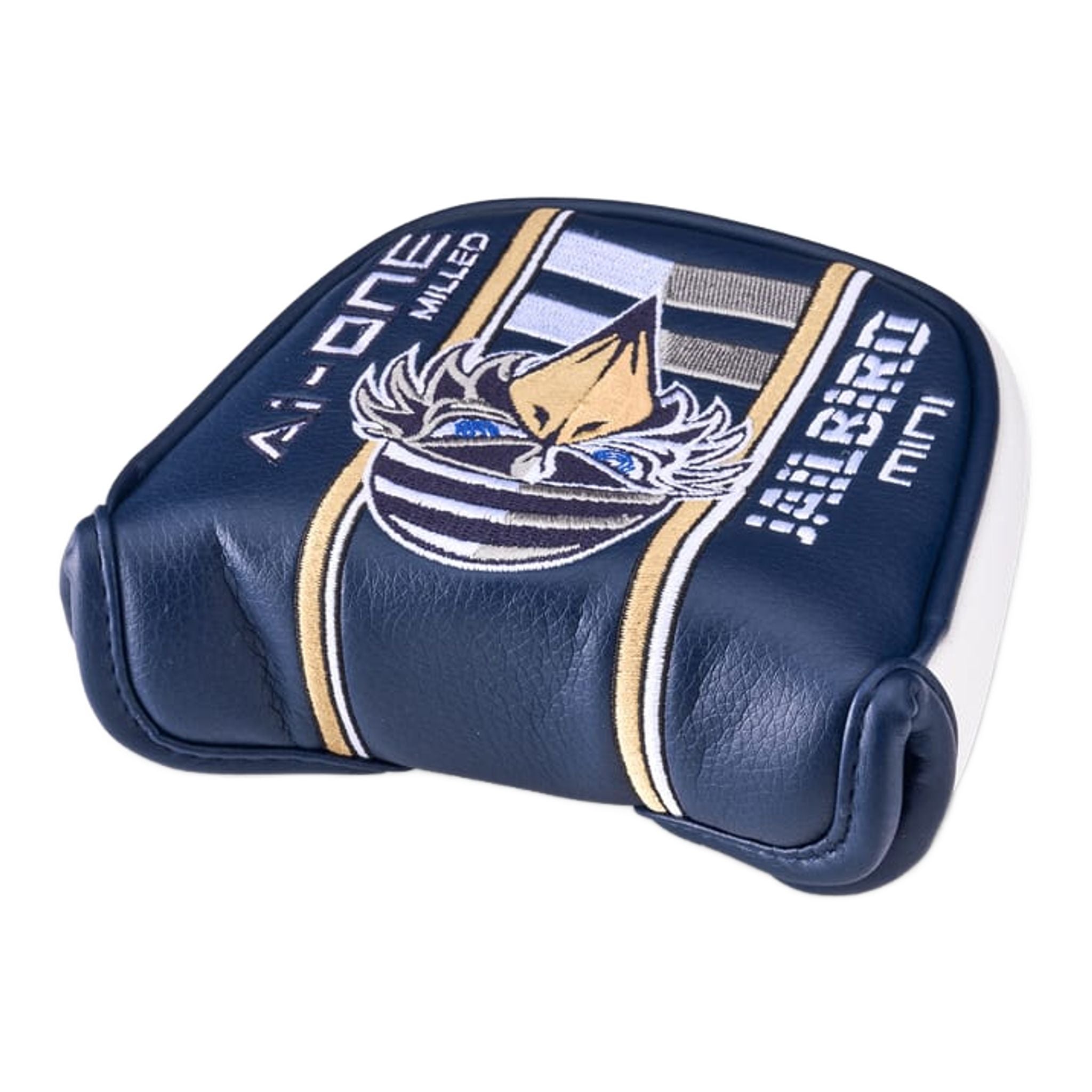 Odyssey Ai One MLD Jailbird Mini T Versa Putter