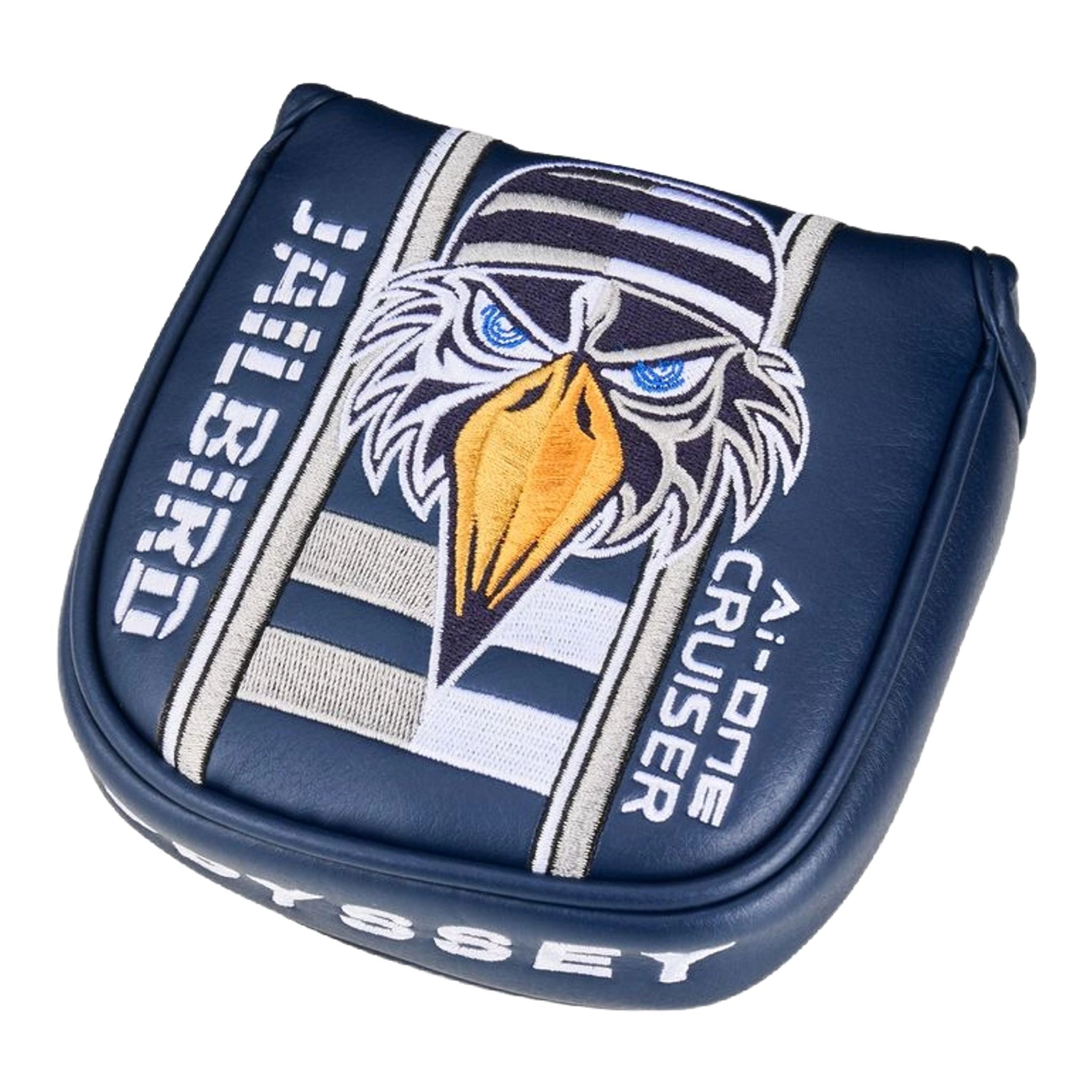 Odyssey AI One Square to Square Jailbird Putter