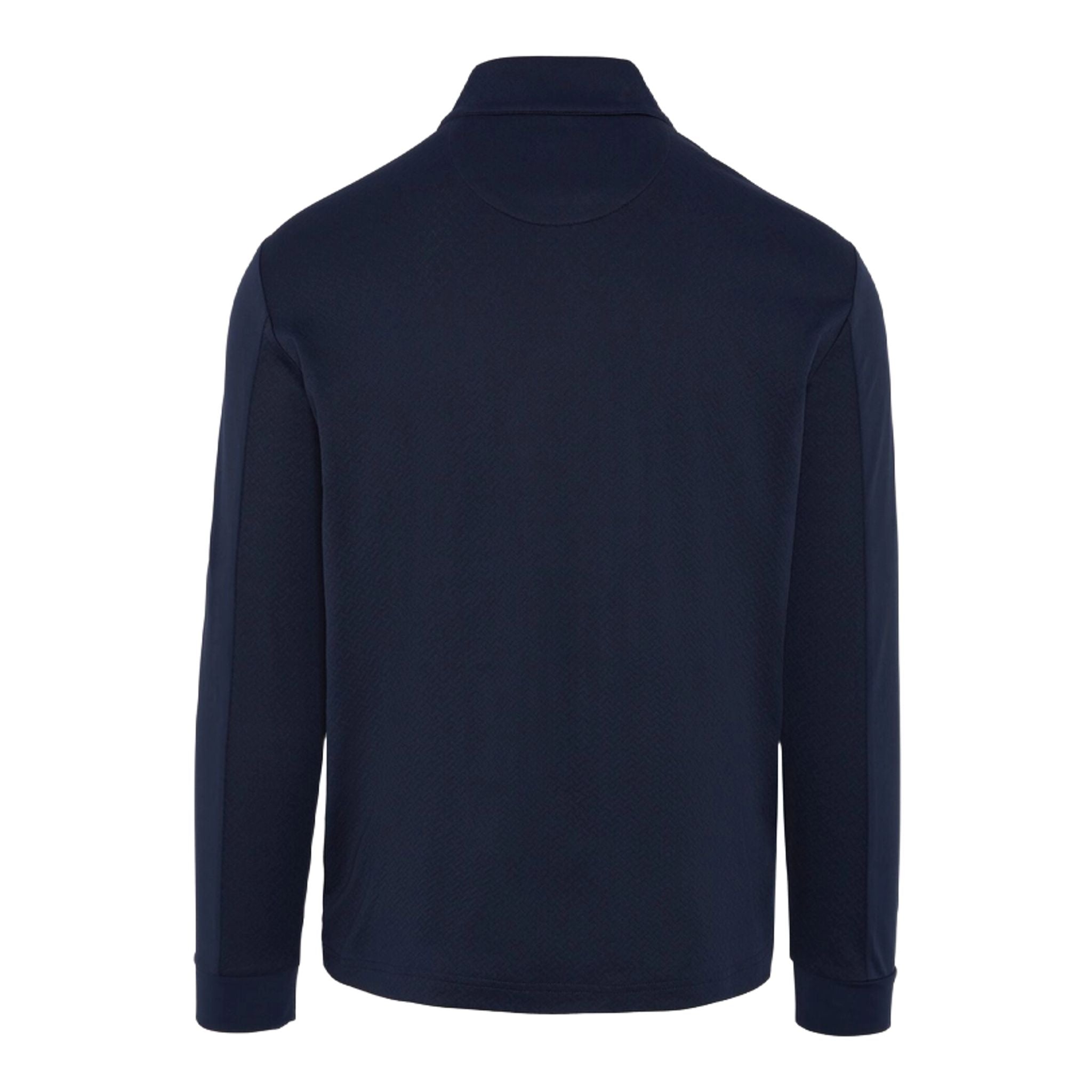 Original Penguin Lightweight 1/4 Zip Pullover Herren