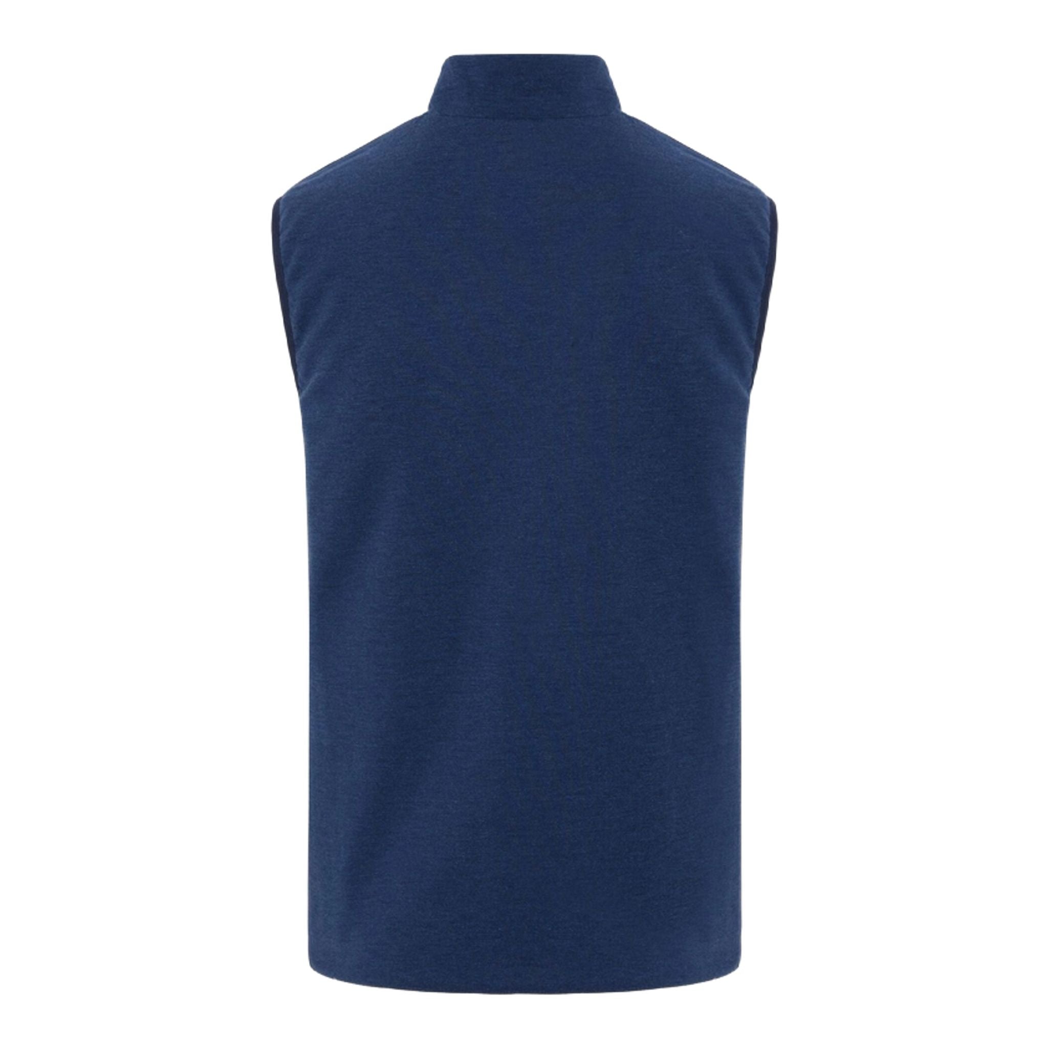 Original Penguin Reversible Insulated Weste Herren