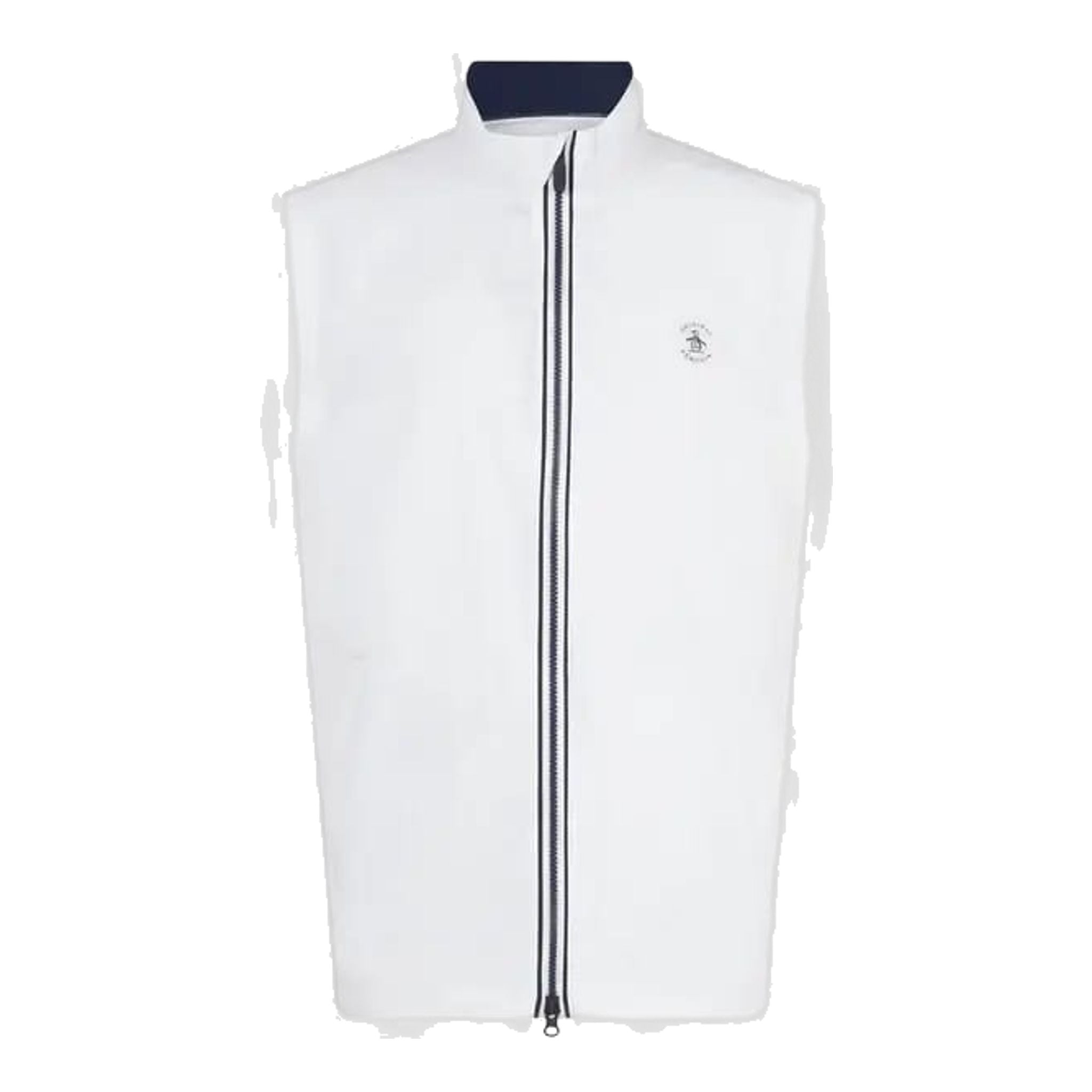 Original Penguin Heritage Lightweight Golfweste Herren