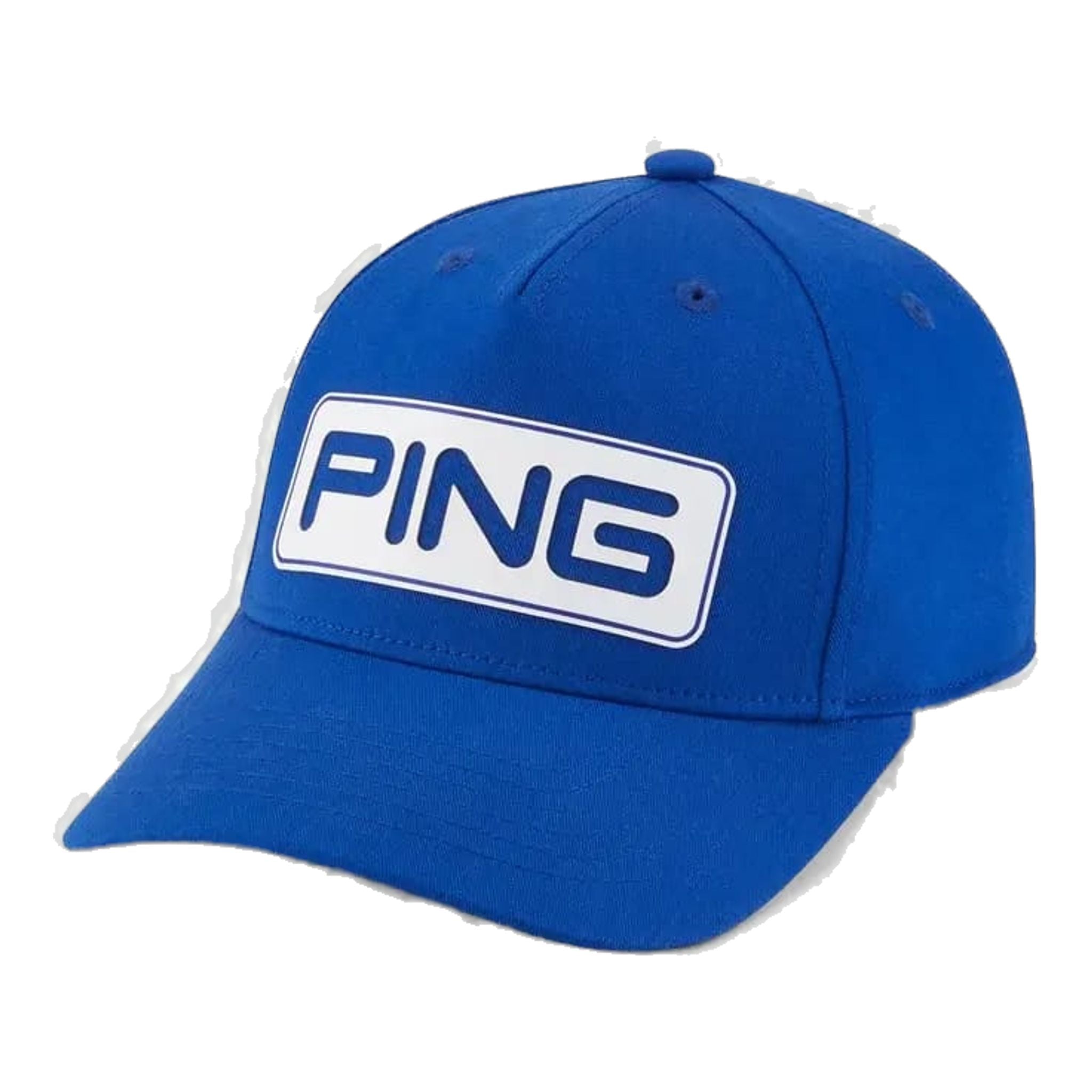 Klasická čiapka Ping Tour