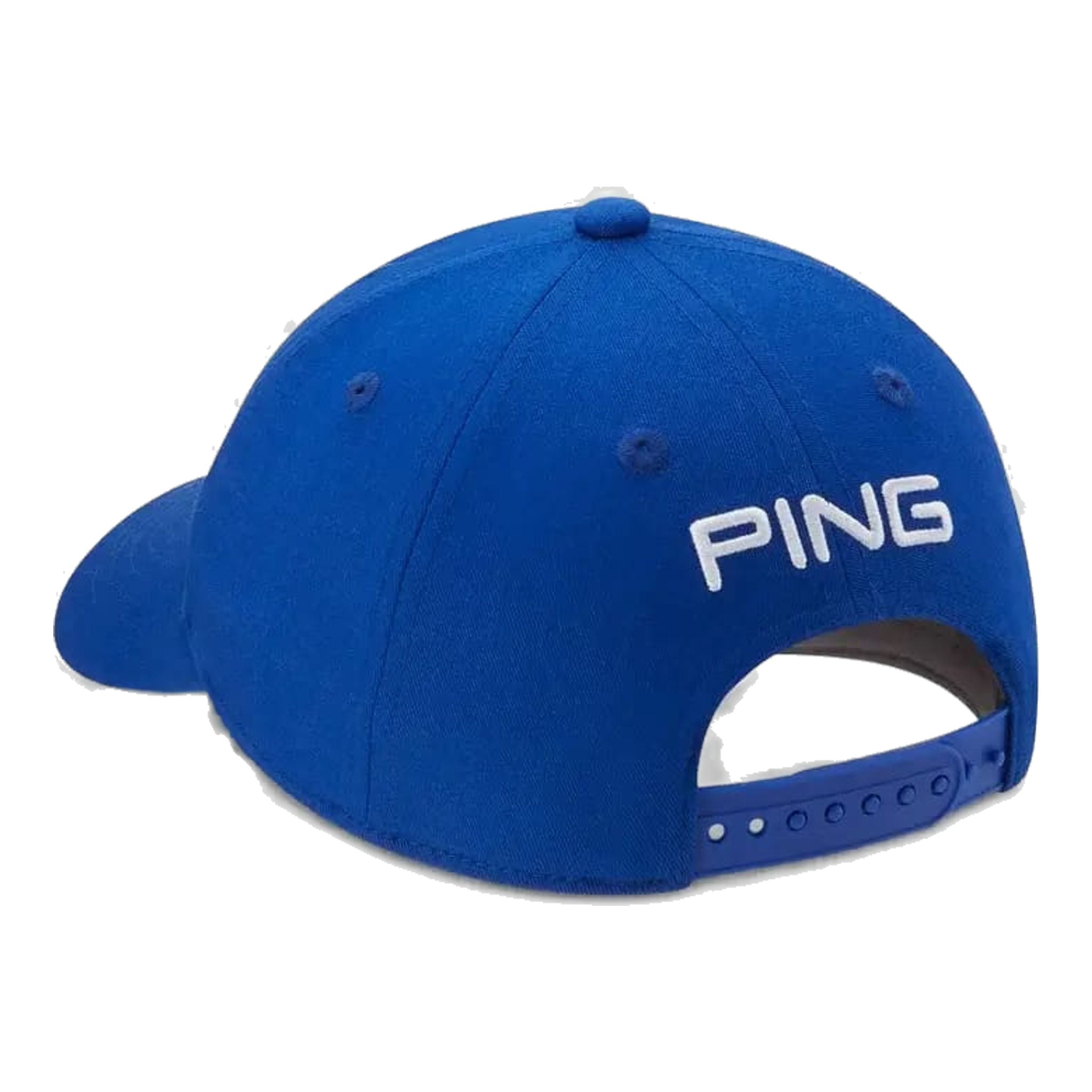 Klasická čiapka Ping Tour