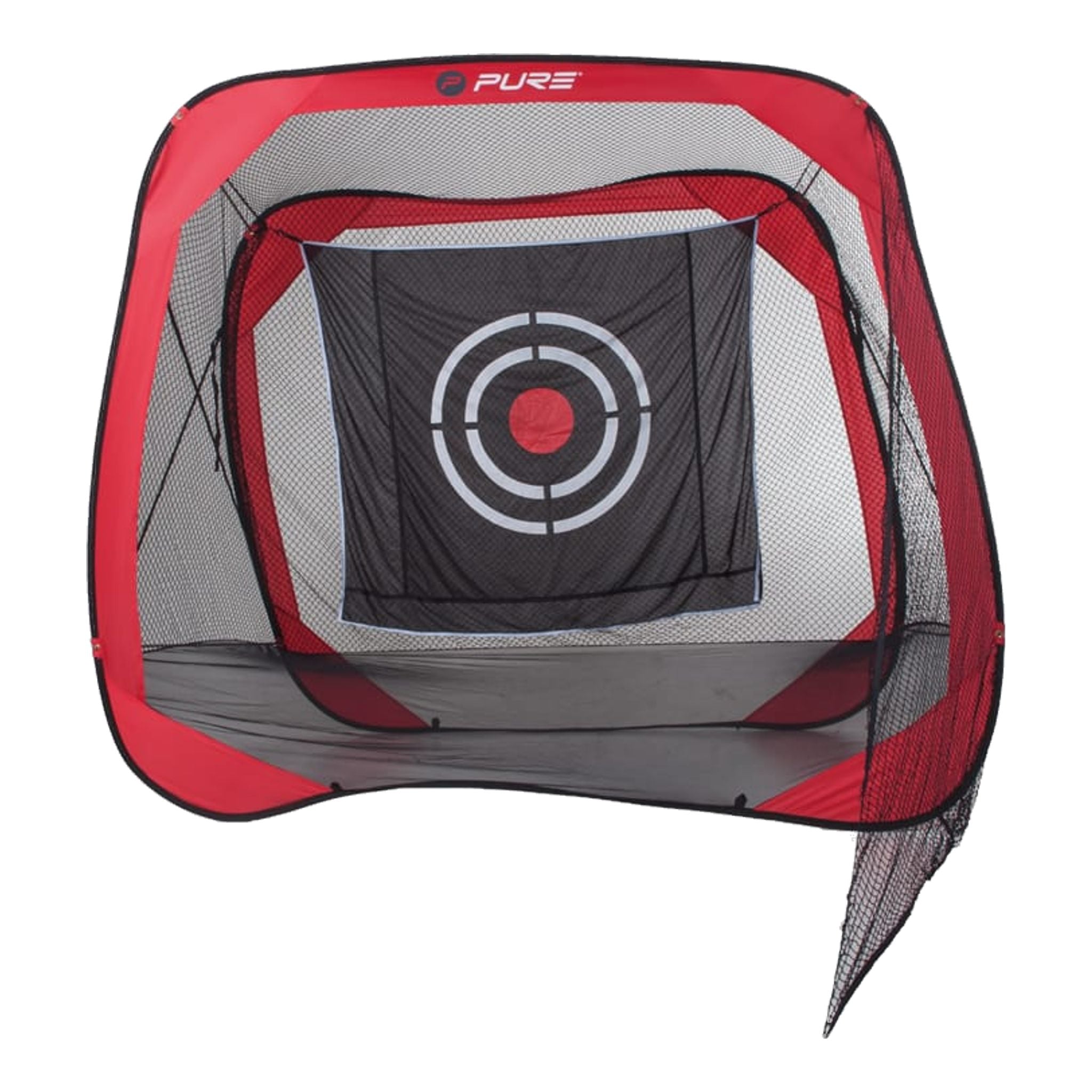 Pure 2 Improve Pop-Up Quad Driving Netz