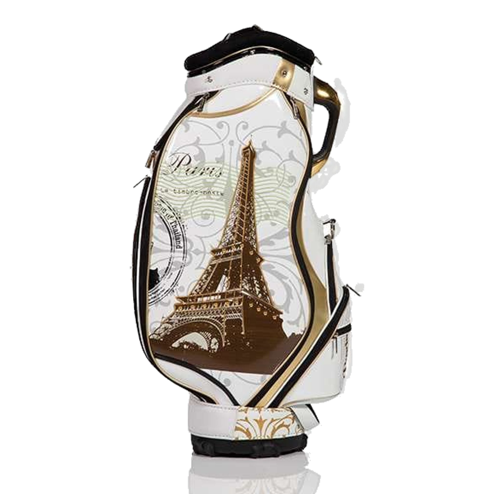 JuCad Luxury Bag Cartbag