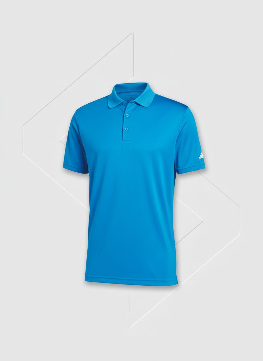 Adidas Performance Polo Pánske