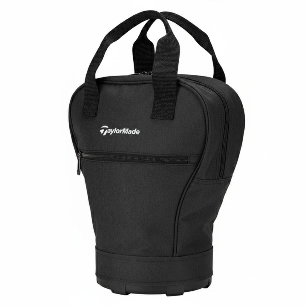 TaylorMade Performance Practice Ball Bag