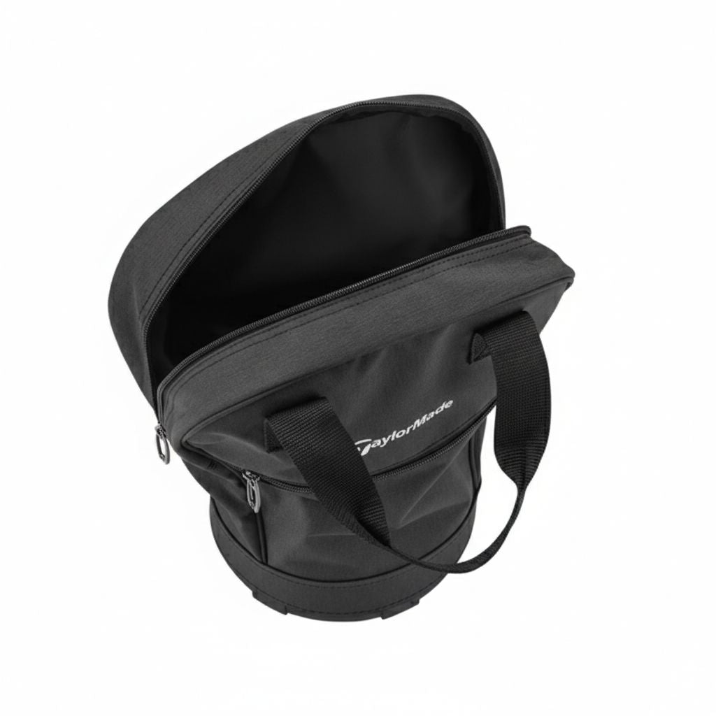 TaylorMade Performance Practice Ball Bag