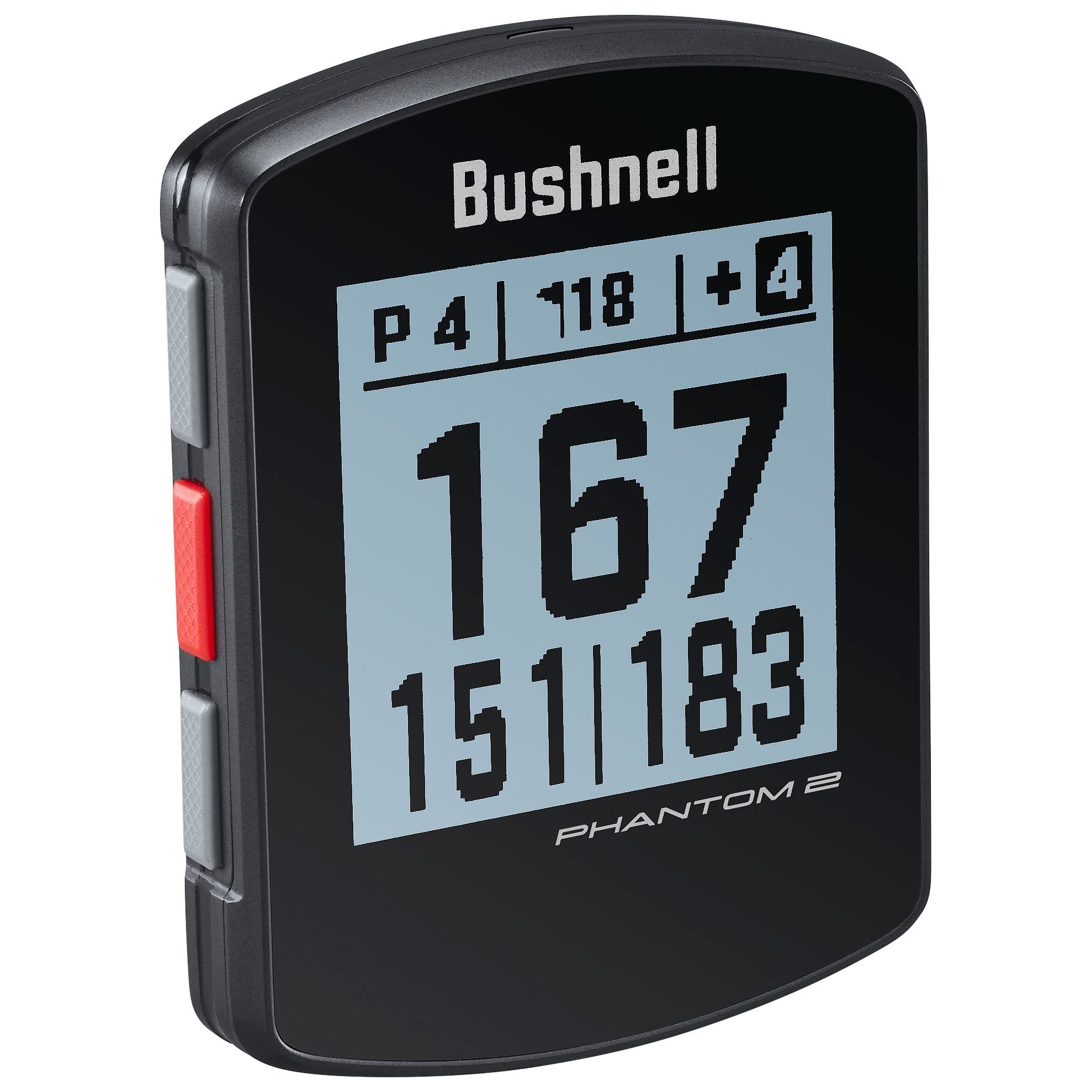 Bushnell Phantom 2 GPS Golfgerät