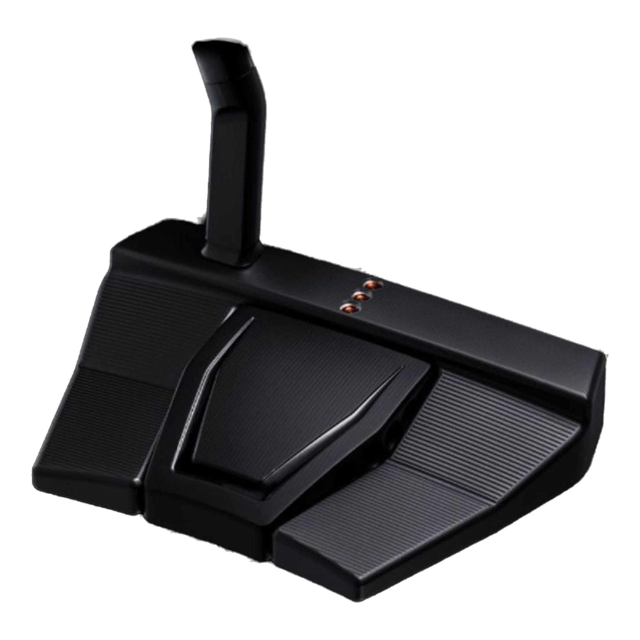 Scotty Cameron Phantom X 9,5 Triple Black Limited (2021) Putter Herren