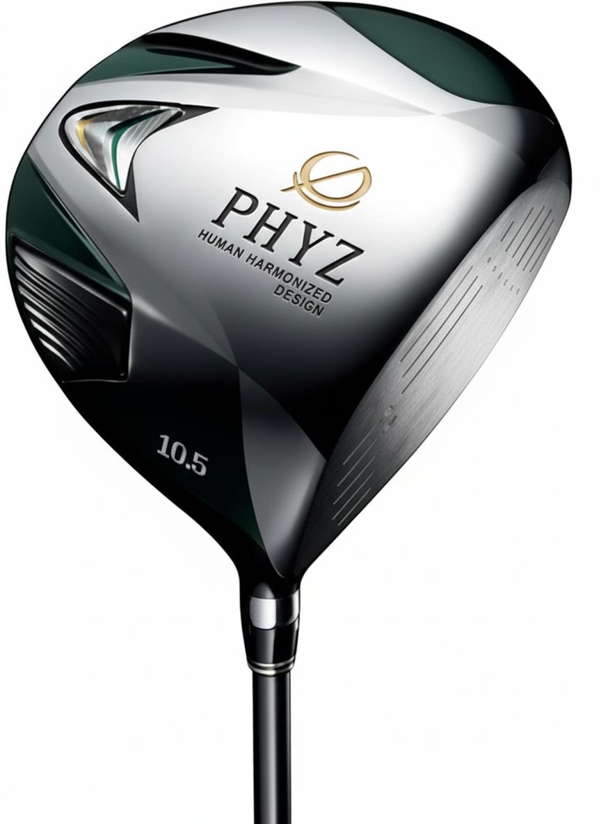 Phyz PHYZ X Driver Herren