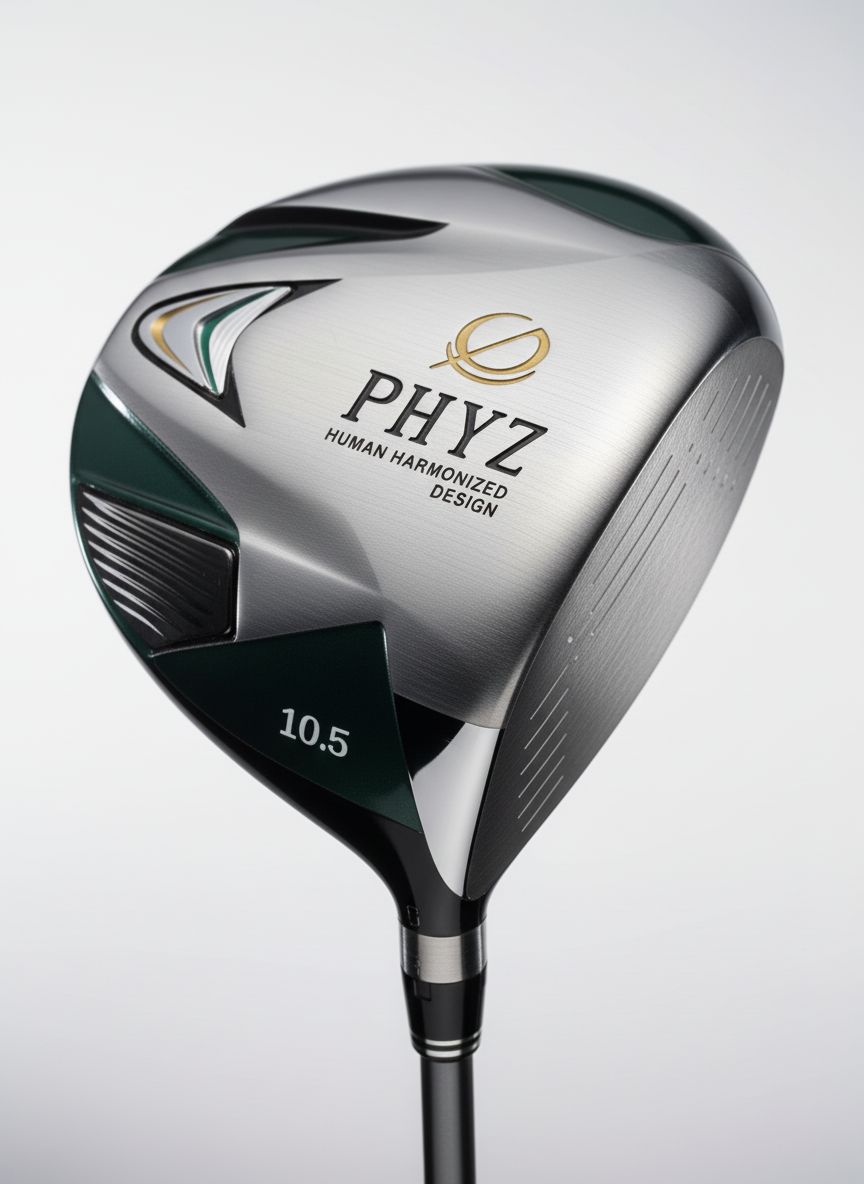 Phyz PHYZ X Driver Herren