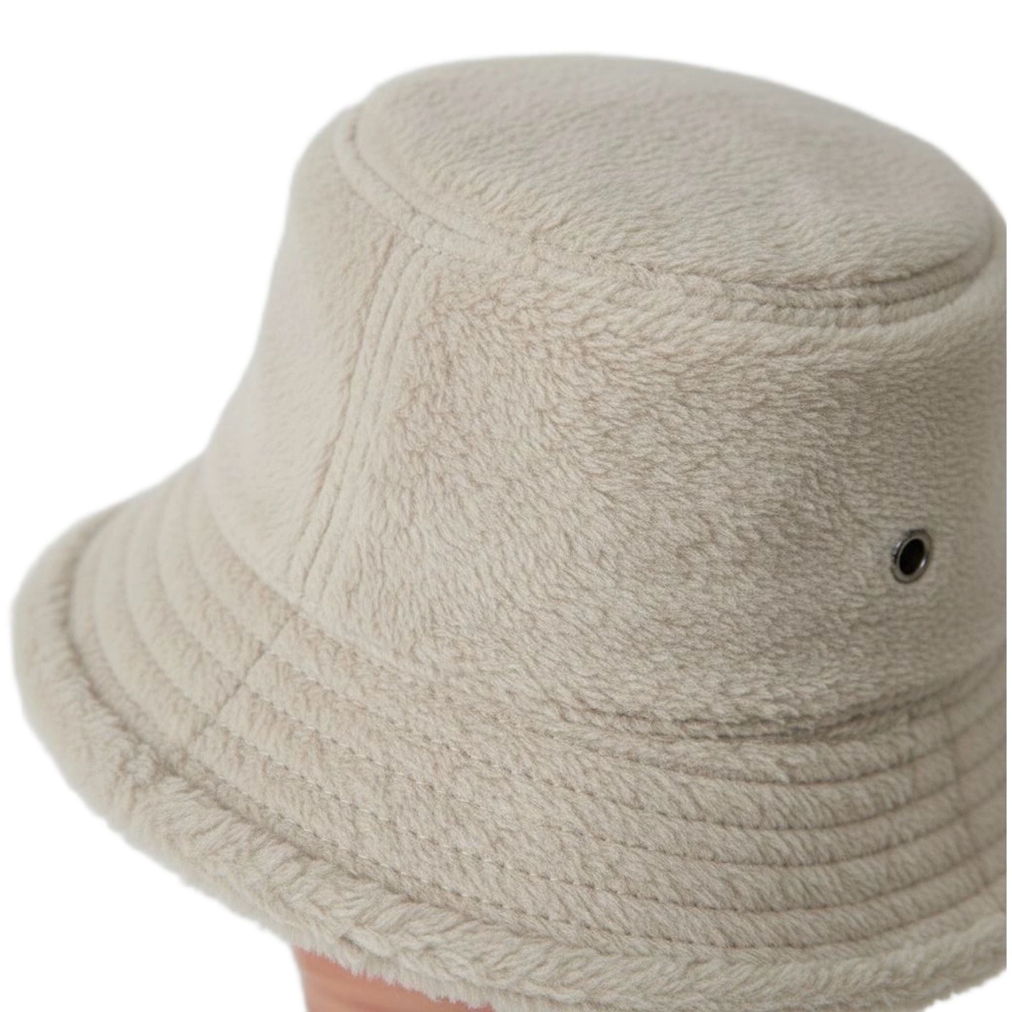 Daily Sports Pile Bucket Hat Damen