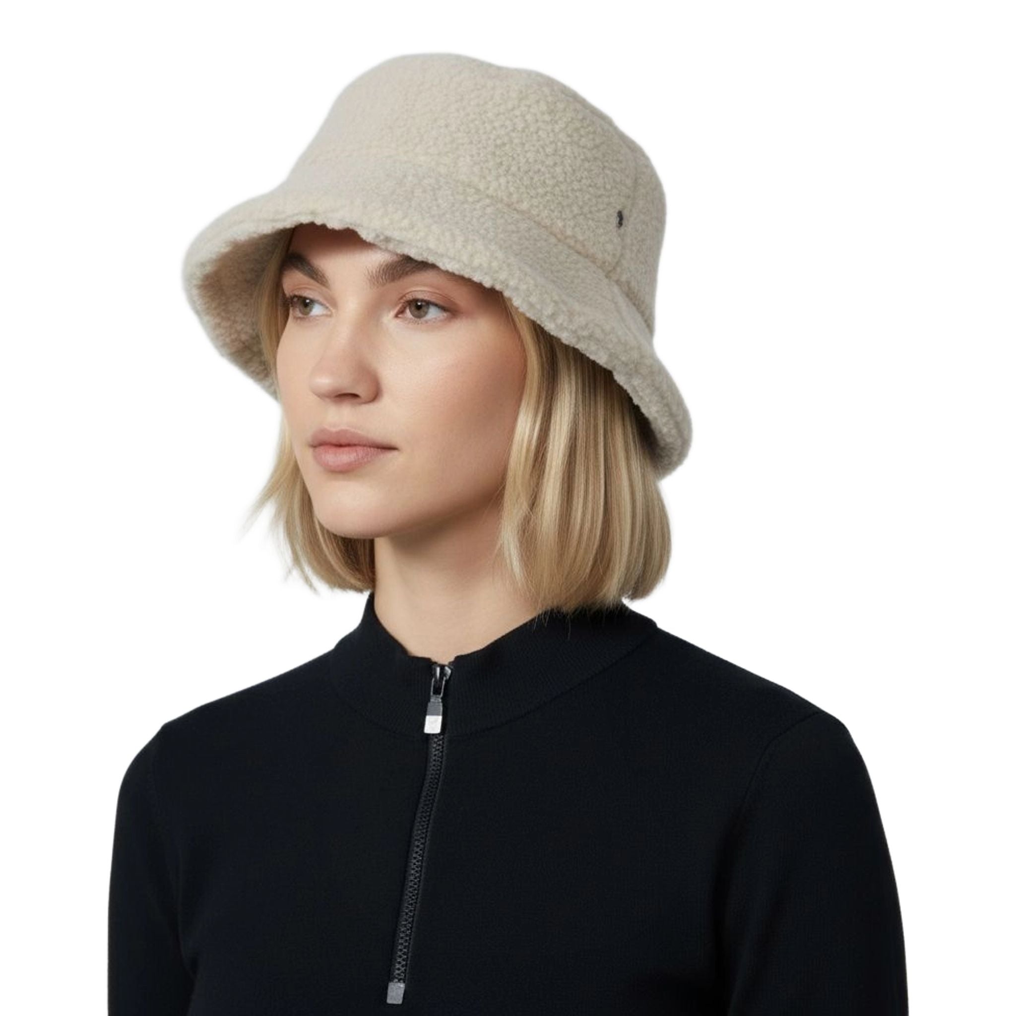 Daily Sports Pile Bucket Hat Damen