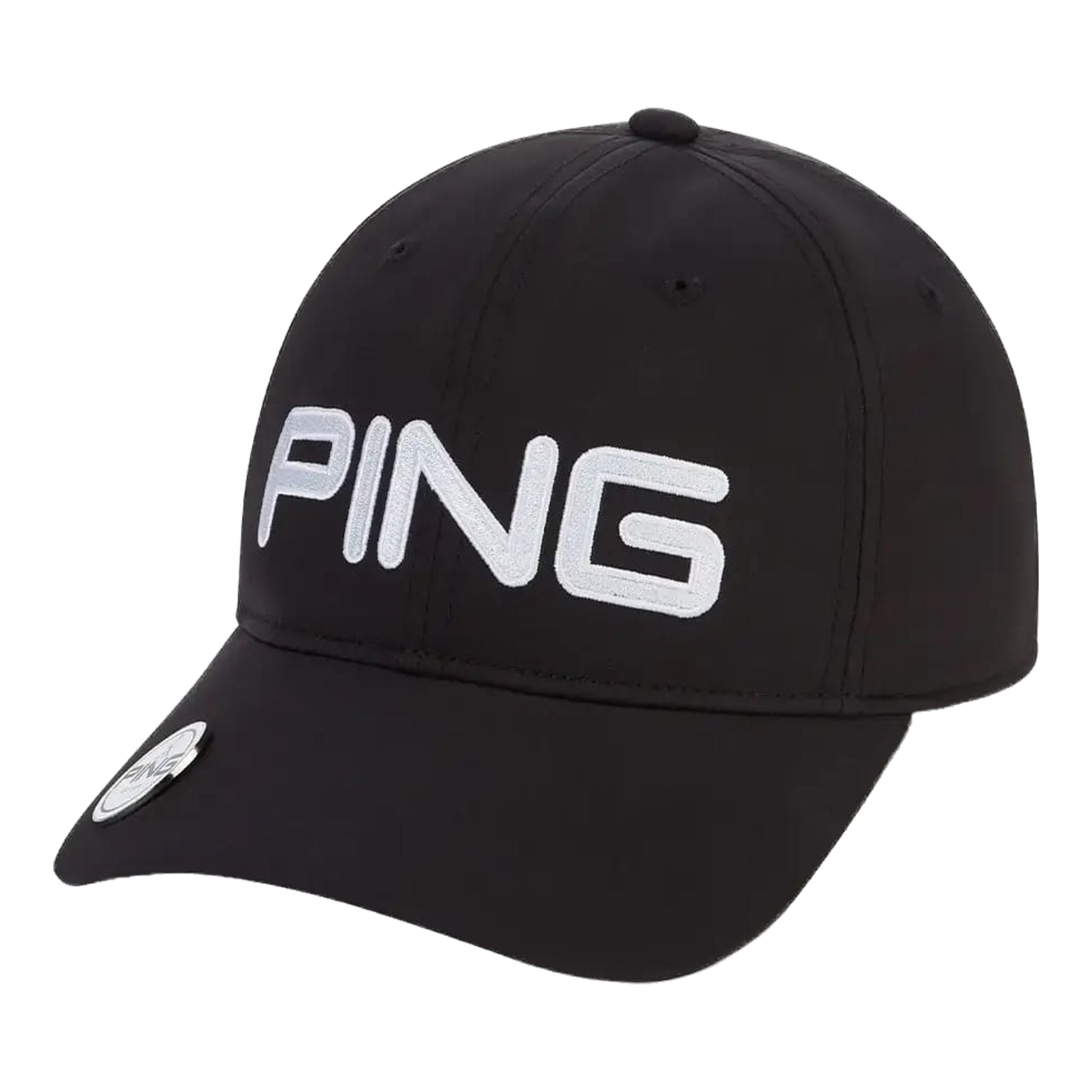 Ping Ball Marker Cap