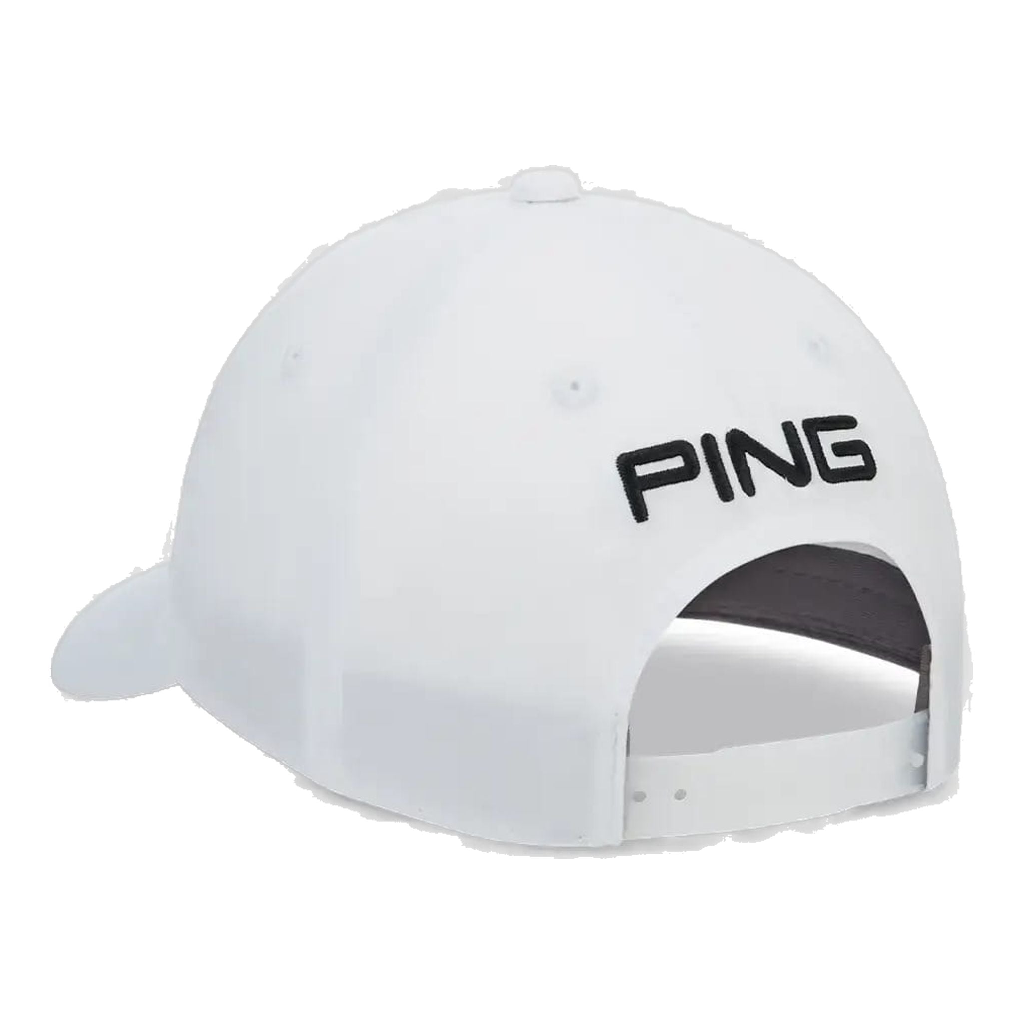Ping Ball Marker Cap