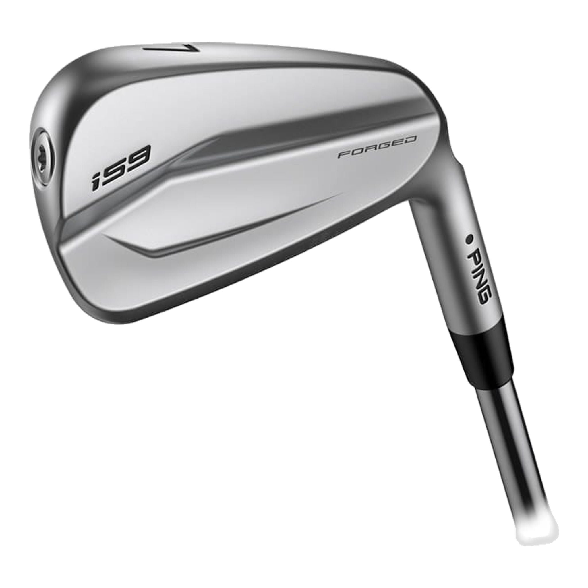 Ping I59 železná sada muži