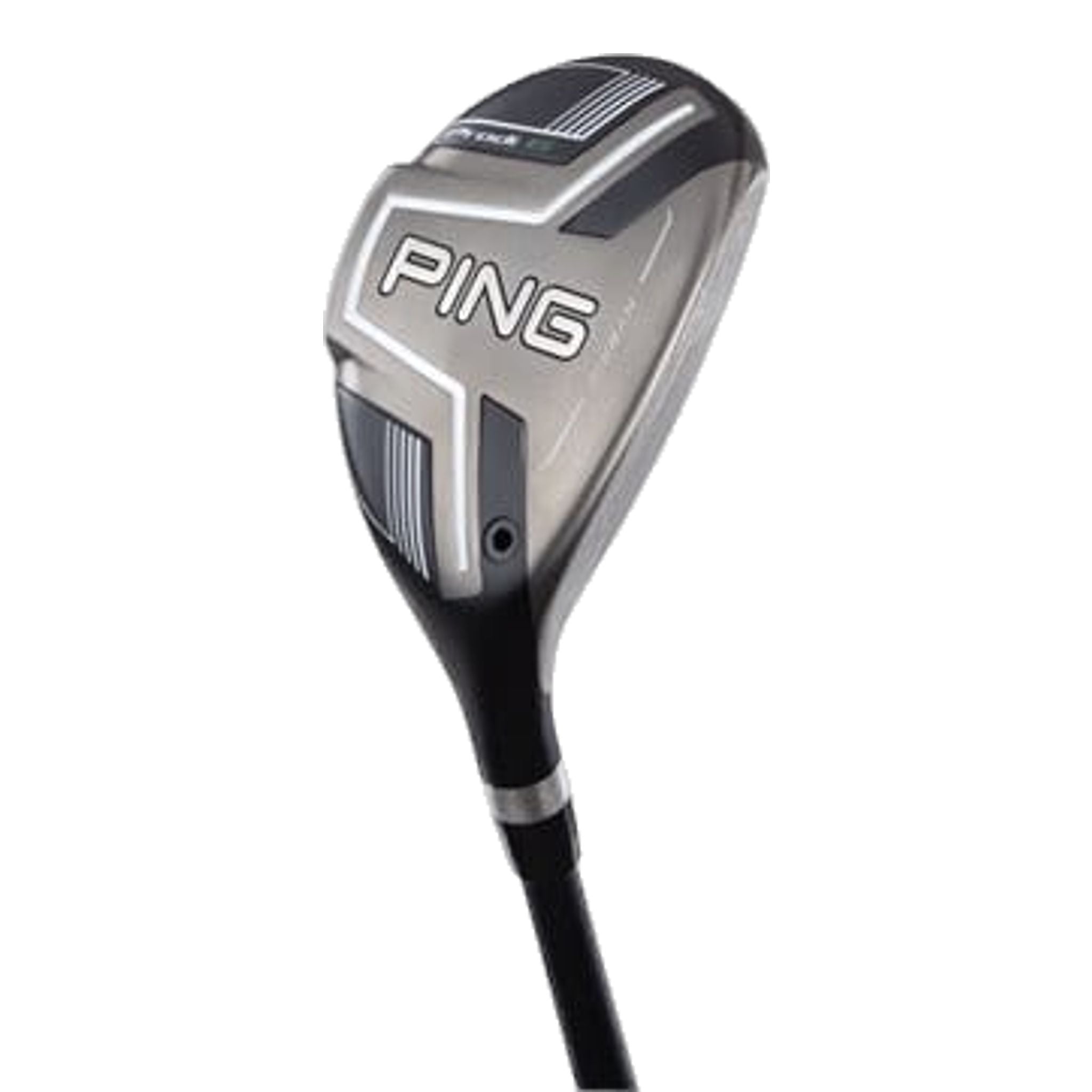 Ping Prodi G Hybrid