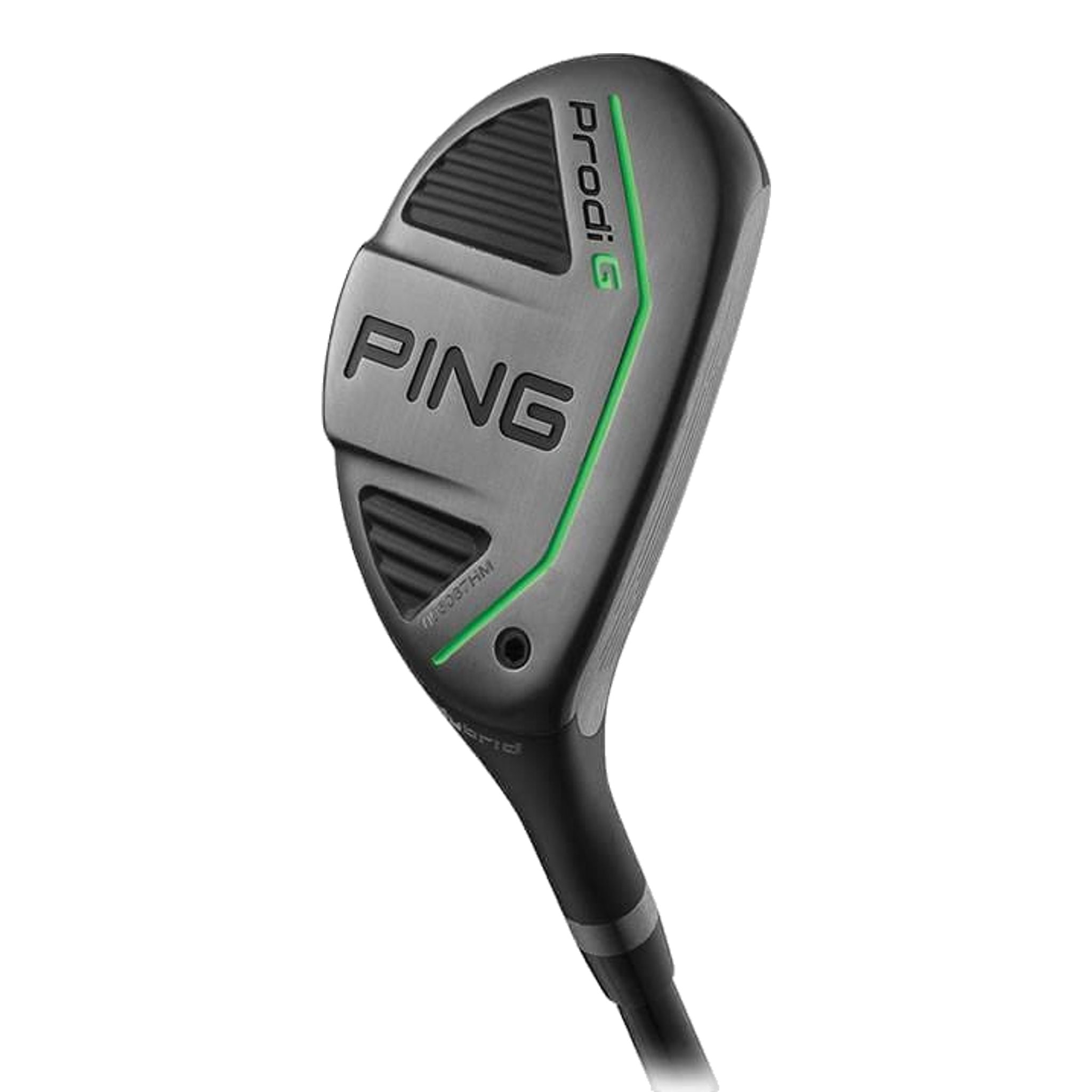 Ping Prodi G Hybrid