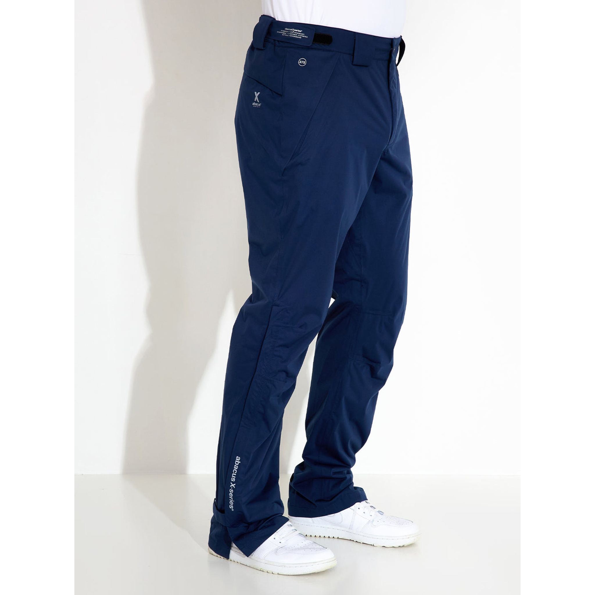 Dámske nohavice do dažďa Abacus Pitch