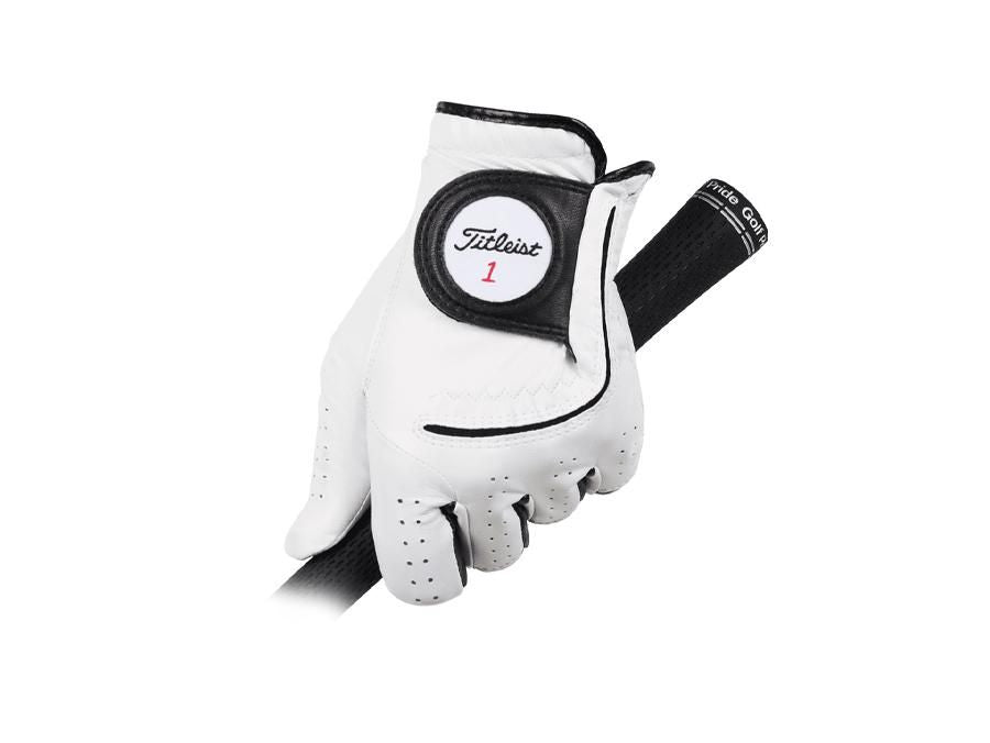 Titleist Players Flex (20) Handschuh Weiß Damen
