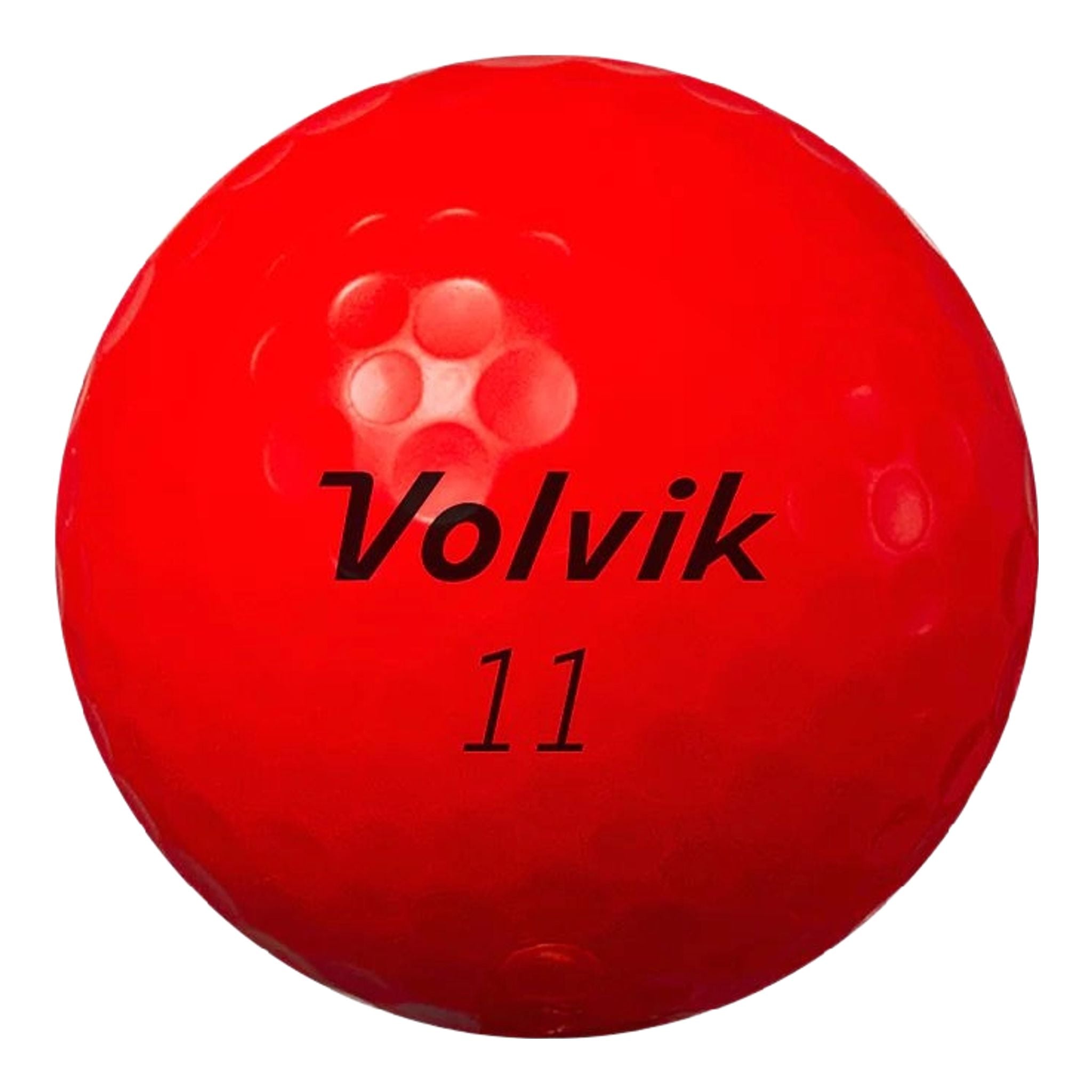 Volvik Power Soft Golfbälle