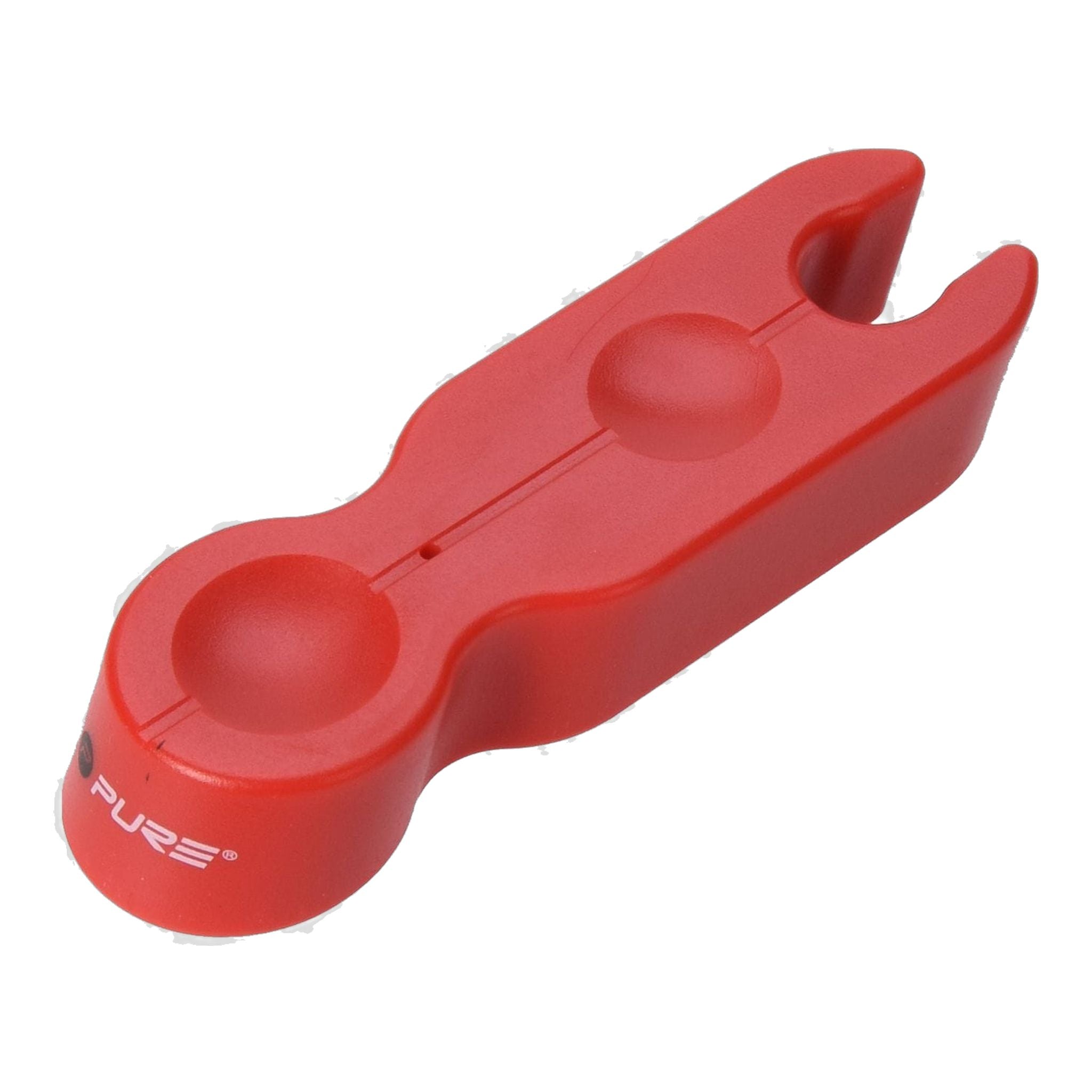 Pure 2 Zlepšite rovnováhu