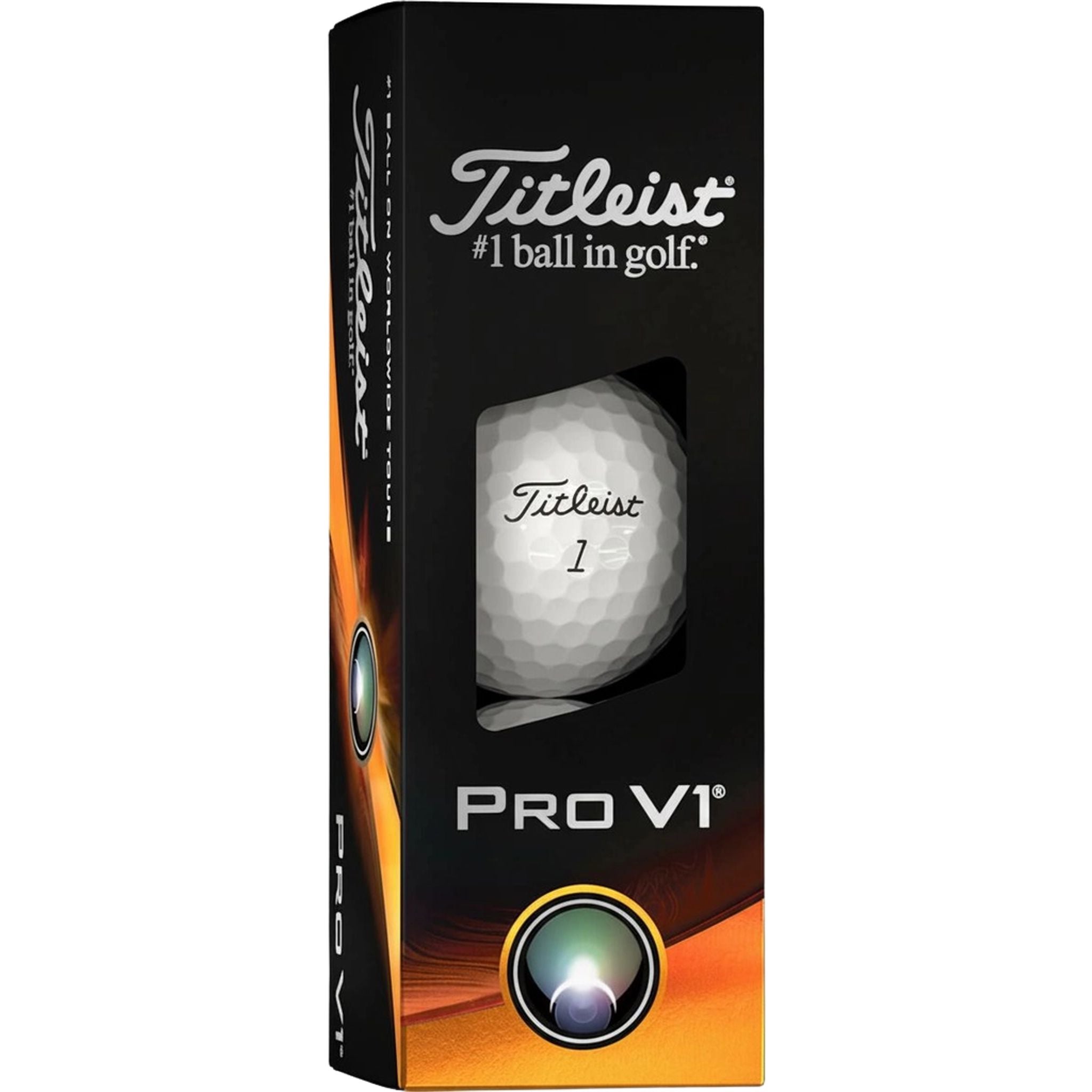 Titleist Pro V1 (2025) Father's Day Golfbälle