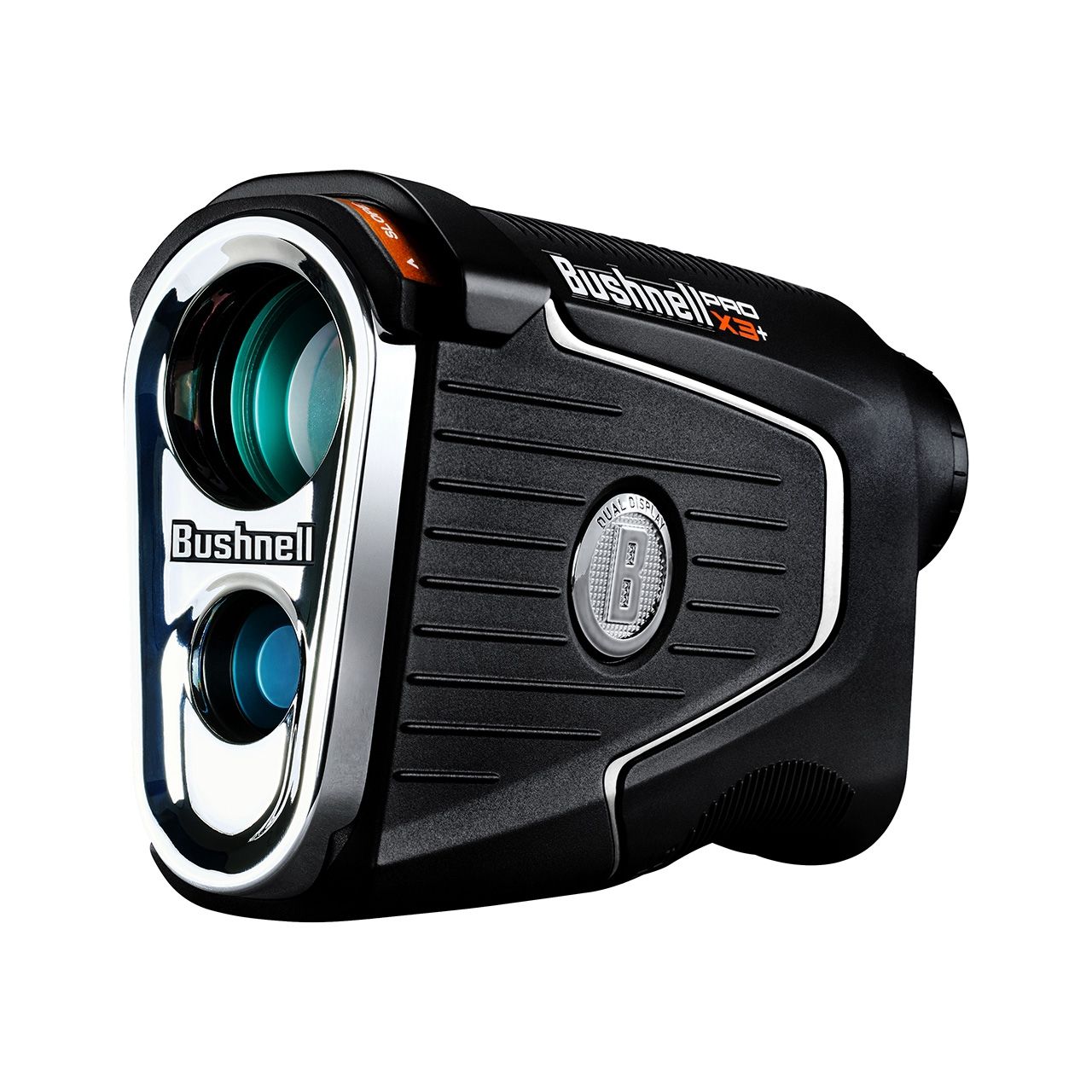 Laserový diaľkomer Bushnell Pro X3+