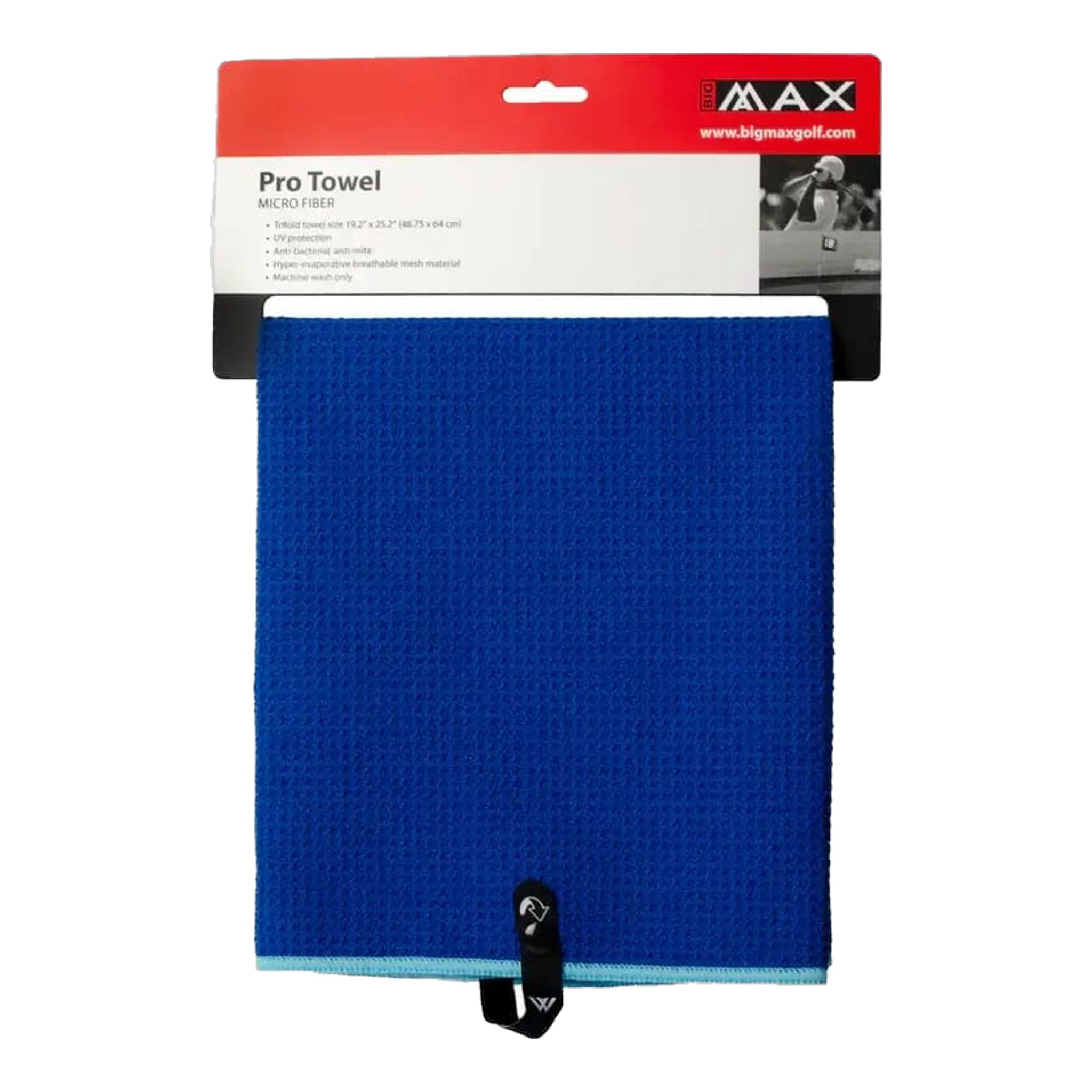 Big Max PRO Towel