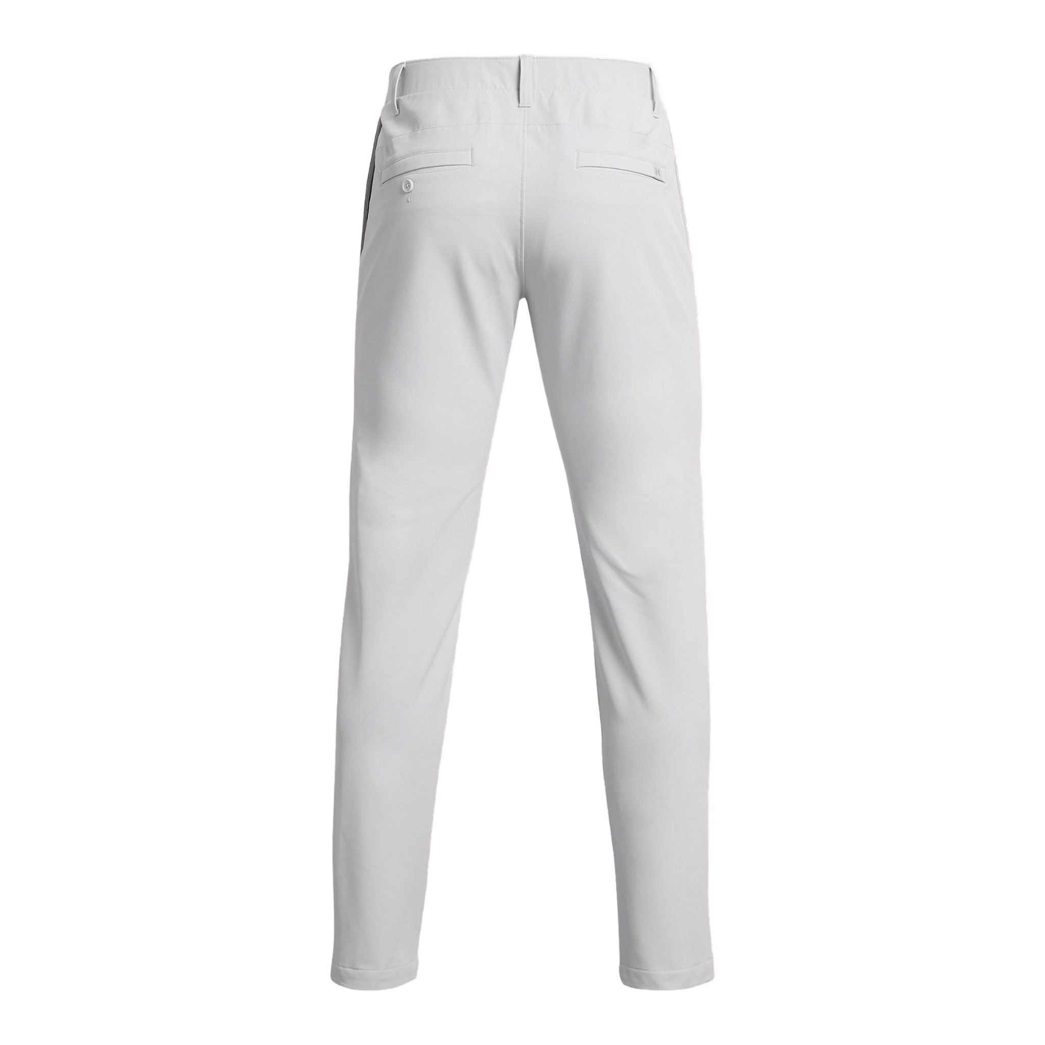 Teplé pánske golfové nohavice Under Armour ColdGear Taper