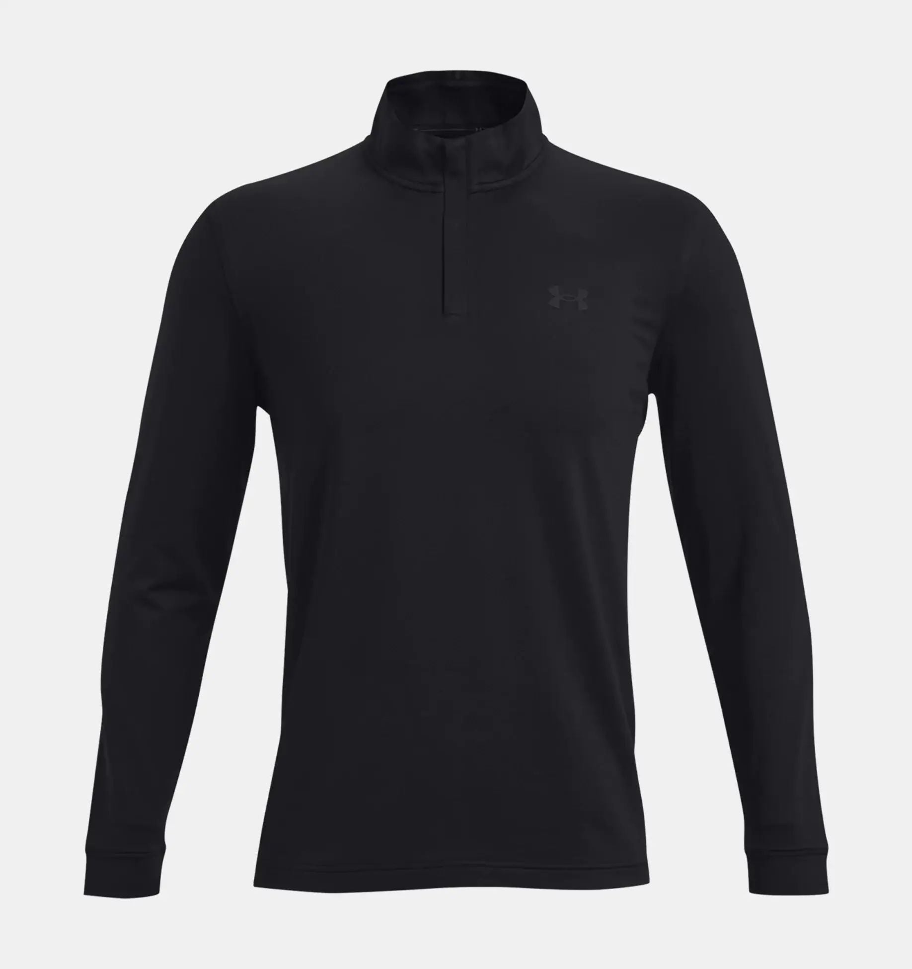 Under Armour Playoff 1/4 Zip Midlayer Herren