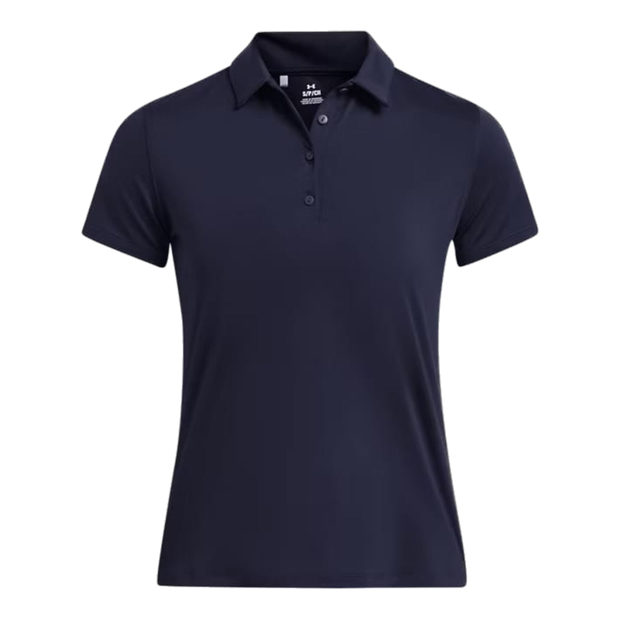 Under Armour UA Playoff SS Polo dámske
