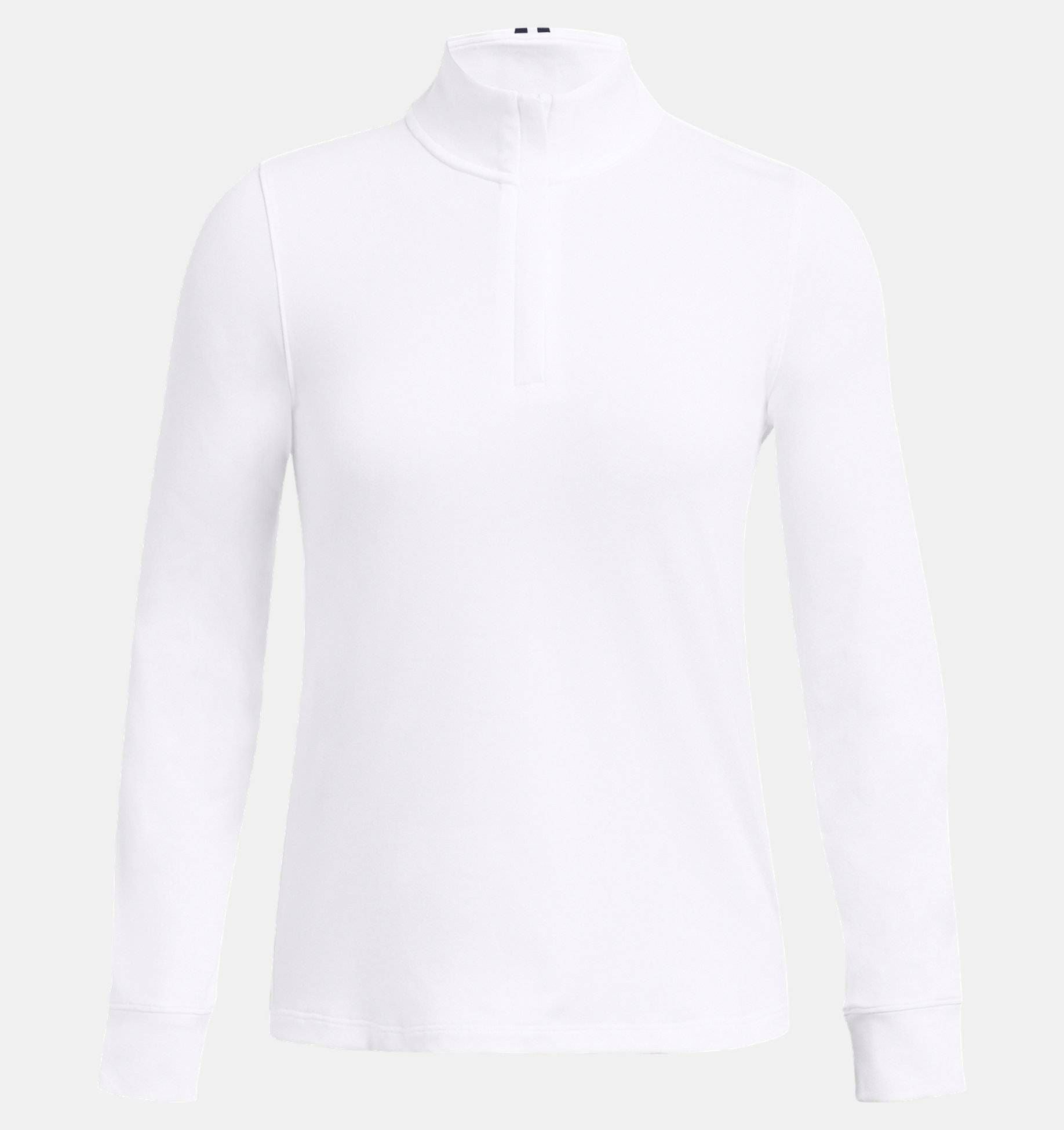 Under Armour Playoff 1/4 Zip Midlayer Herren