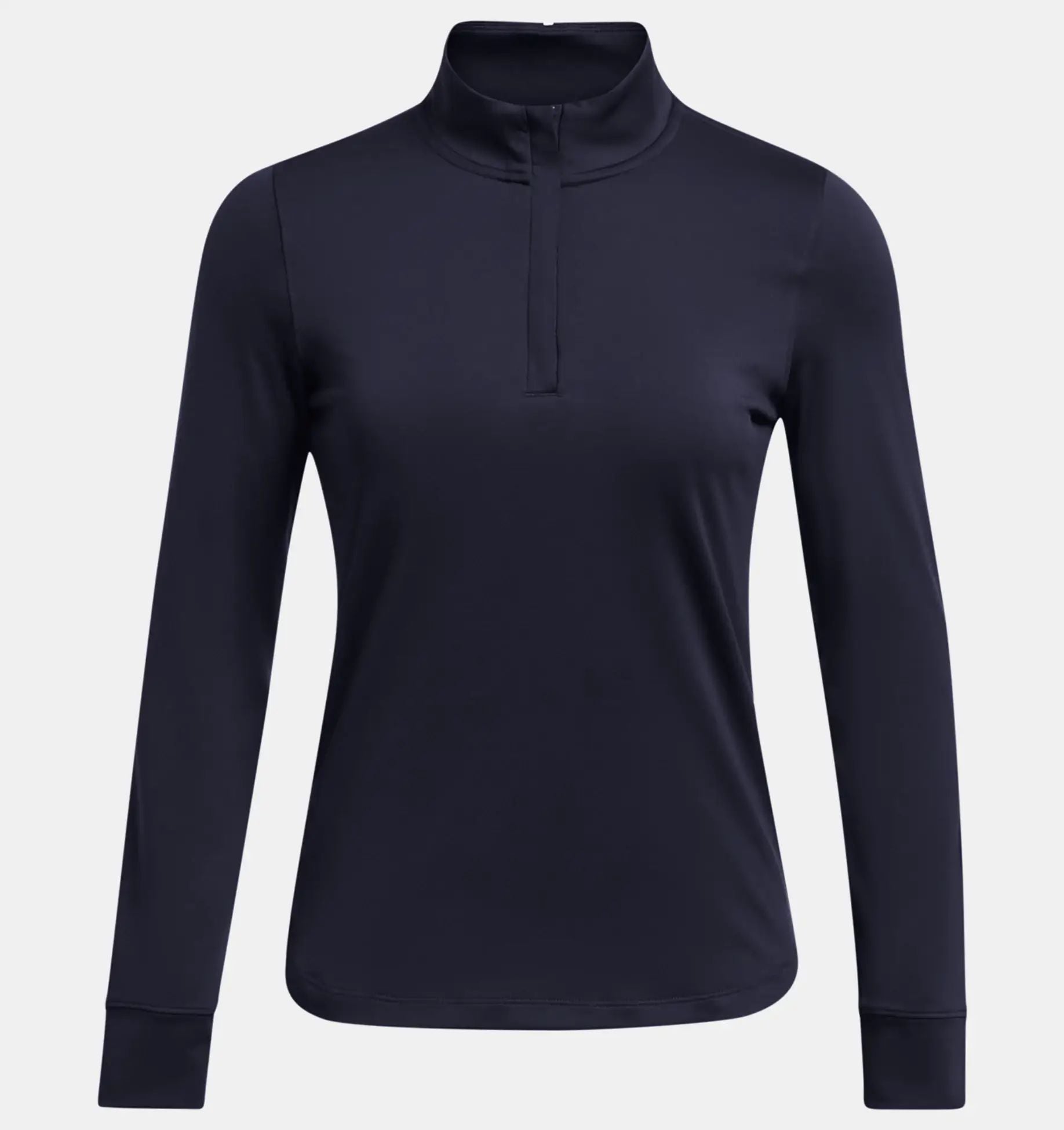 Under Armour Playoff 1/4 Zip Midlayer Herren