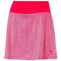 Puma Pwrshape Polkadot Knit Skort Women