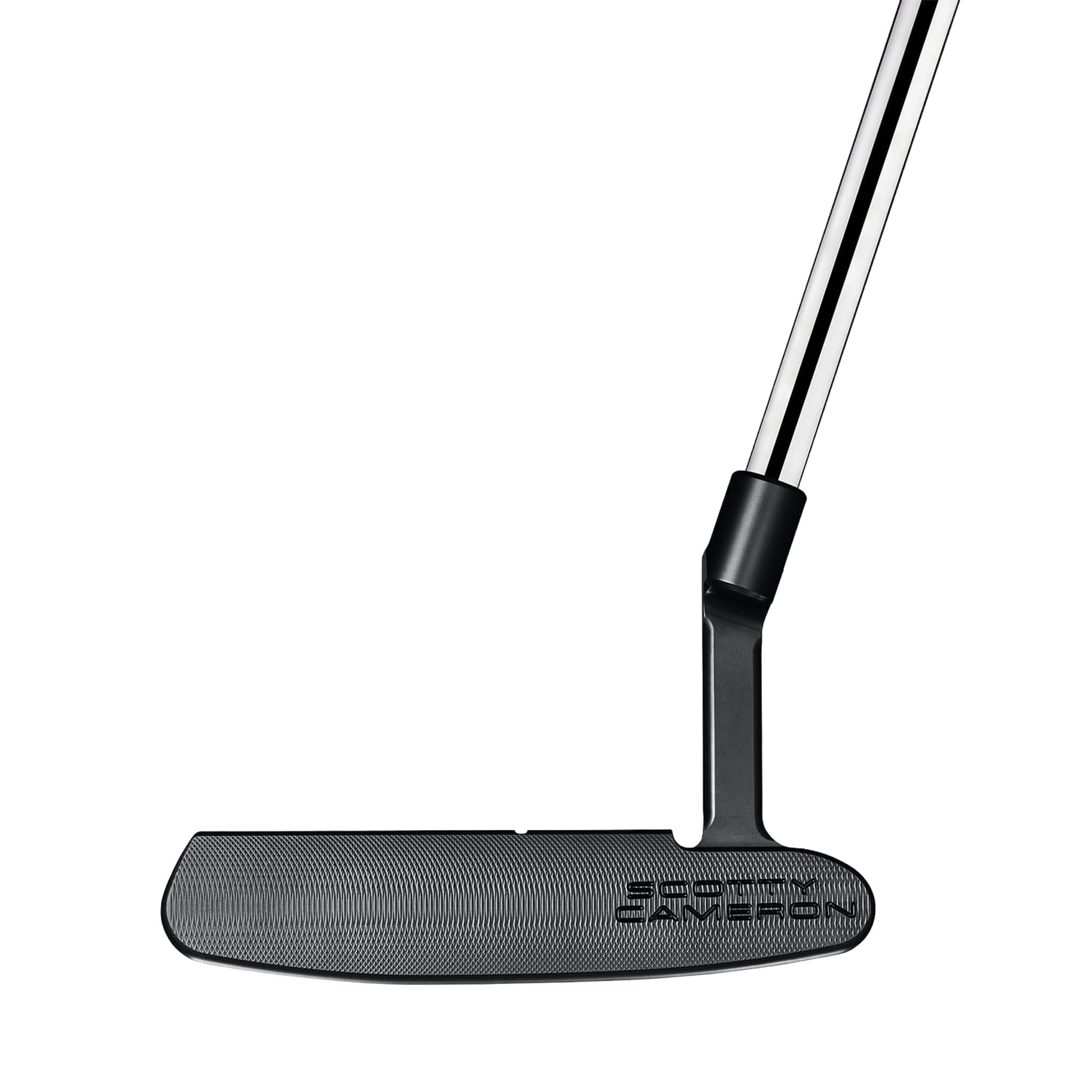 Scotty Cameron Select Jet Set Limited Newport Putter