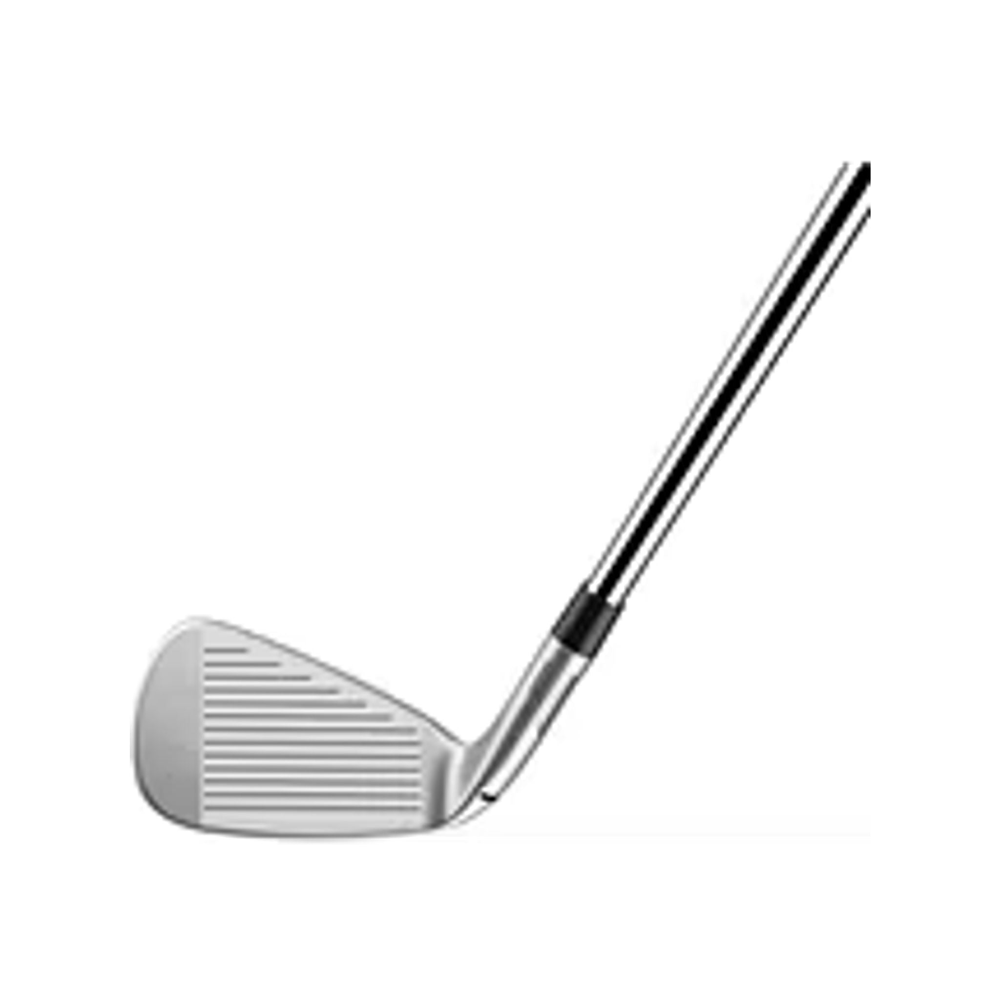 TaylorMade Qi Max Eisensatz
