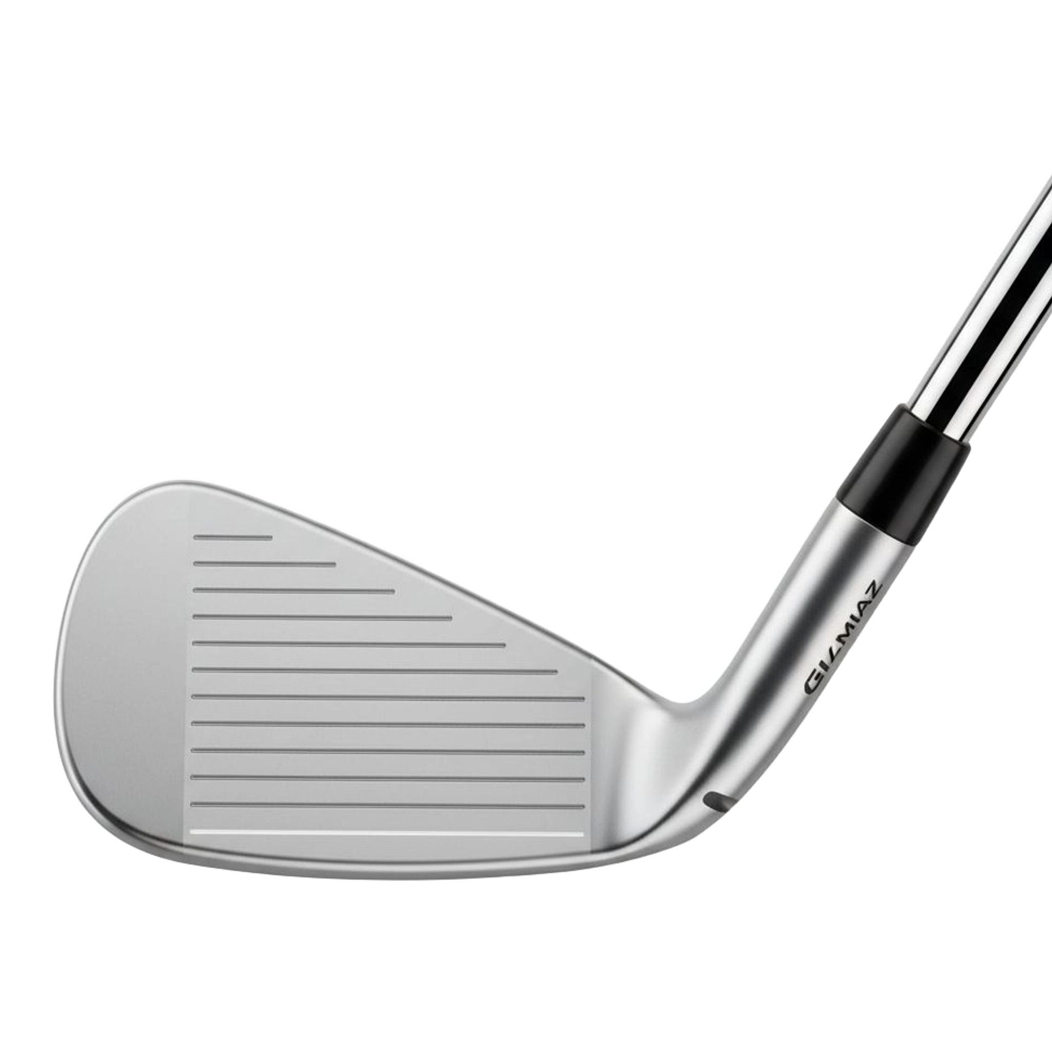 TaylorMade Qi Max Eisensatz