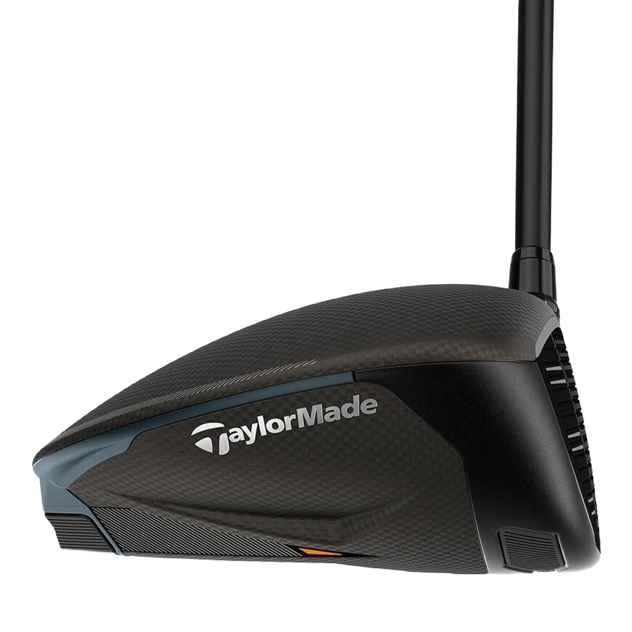 TaylorMade Qi4D Max Driver
