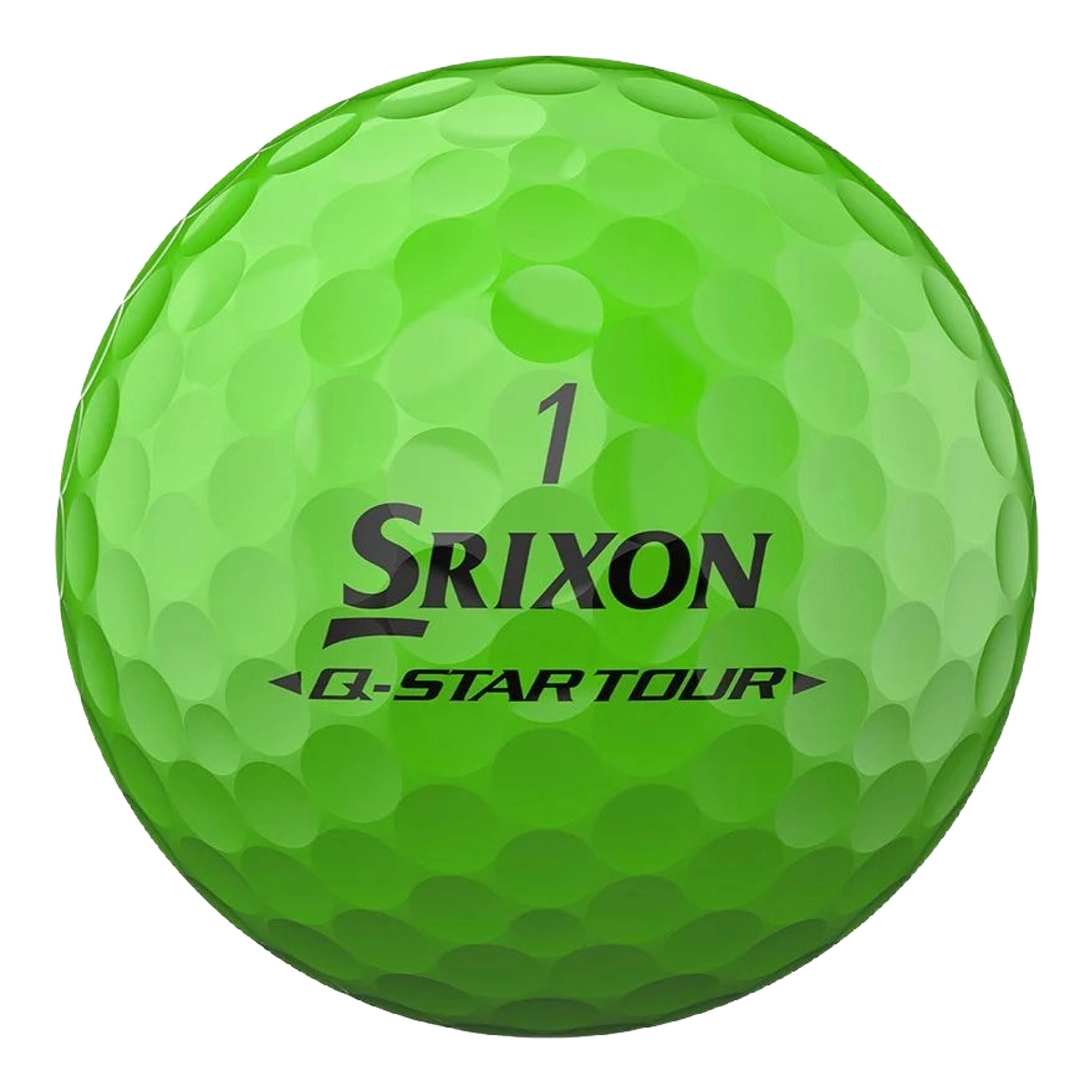 Srixon Q-Star Tour 6 Divide Herren